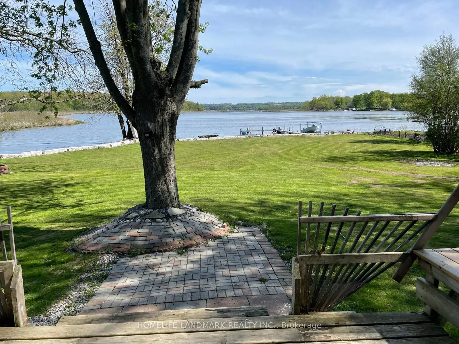 1115 Island View Drive