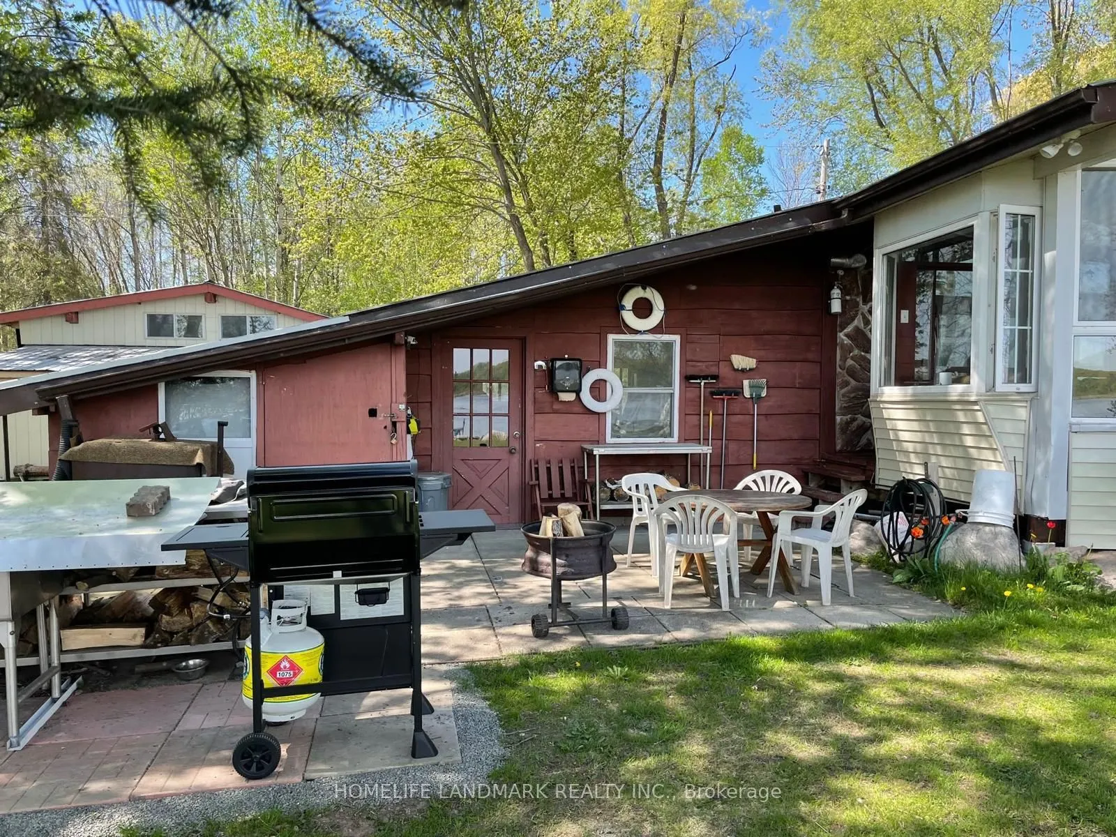 1115 Island View Drive