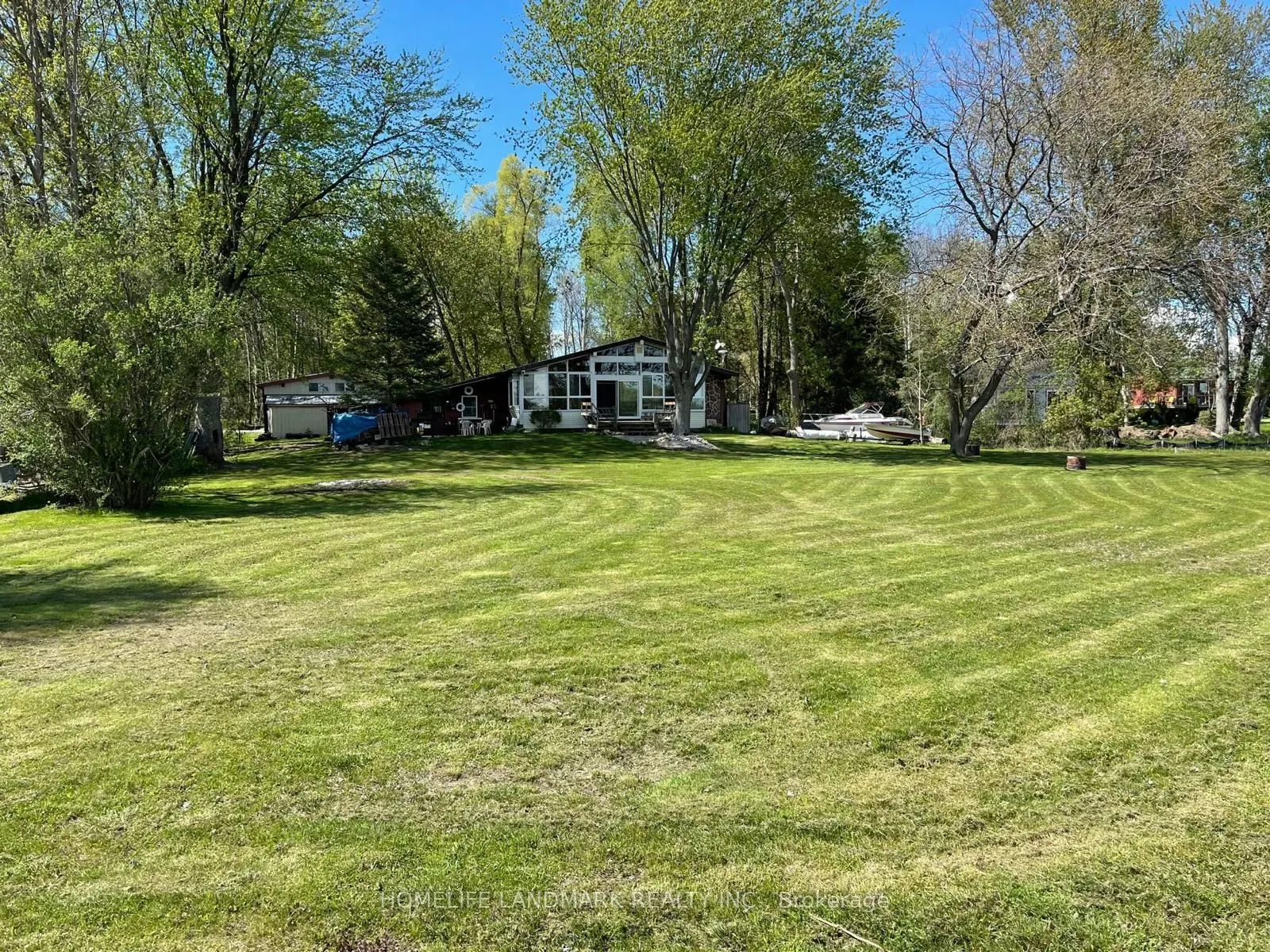 1115 Island View Drive