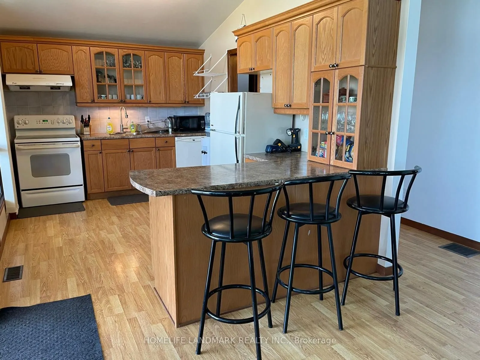 1115 Island View Drive