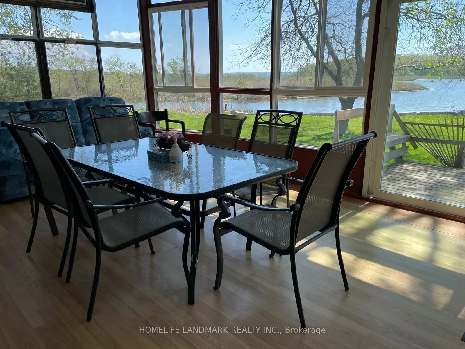 1115 Island View Drive