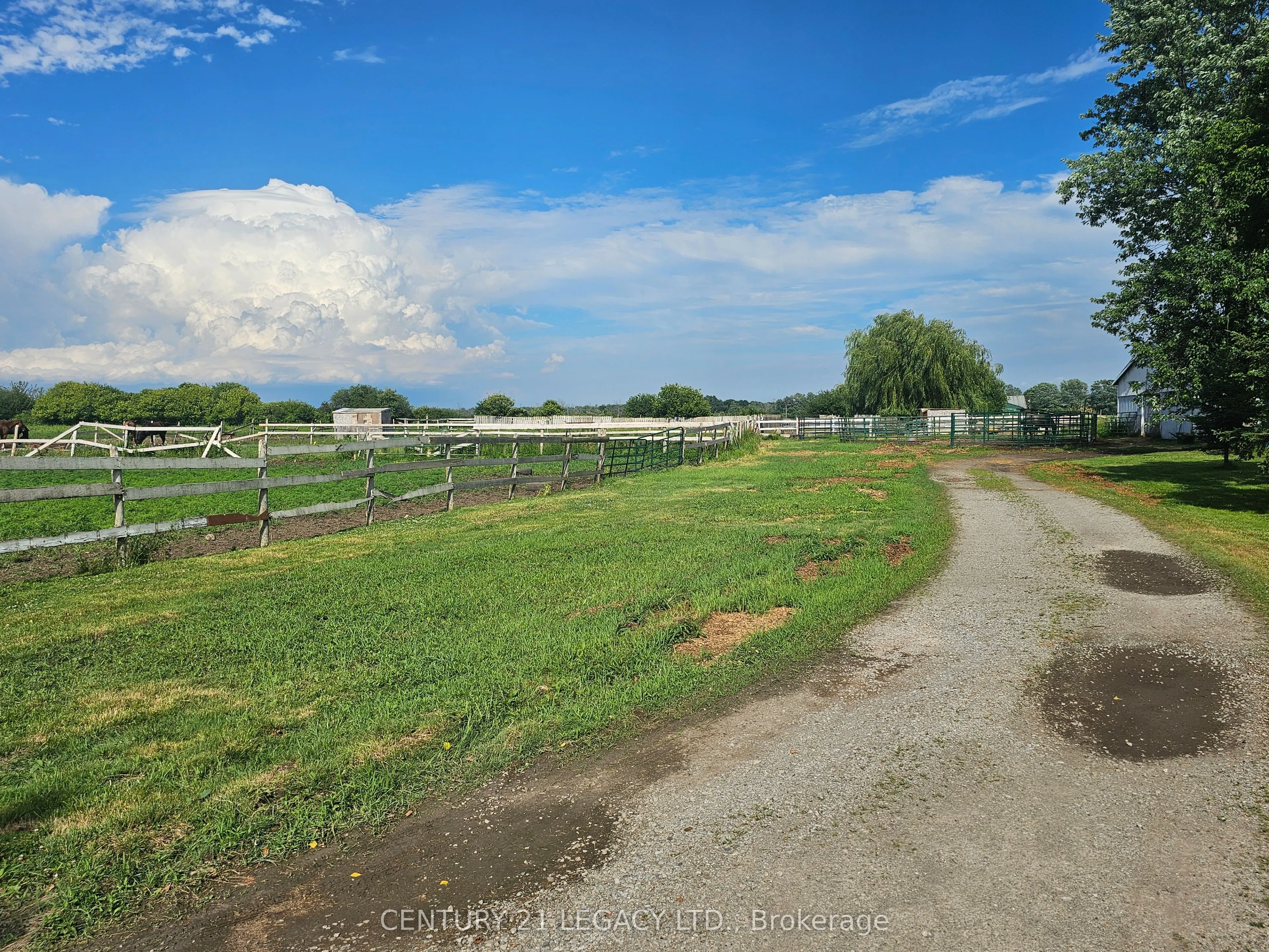 2569 BERTIE Road