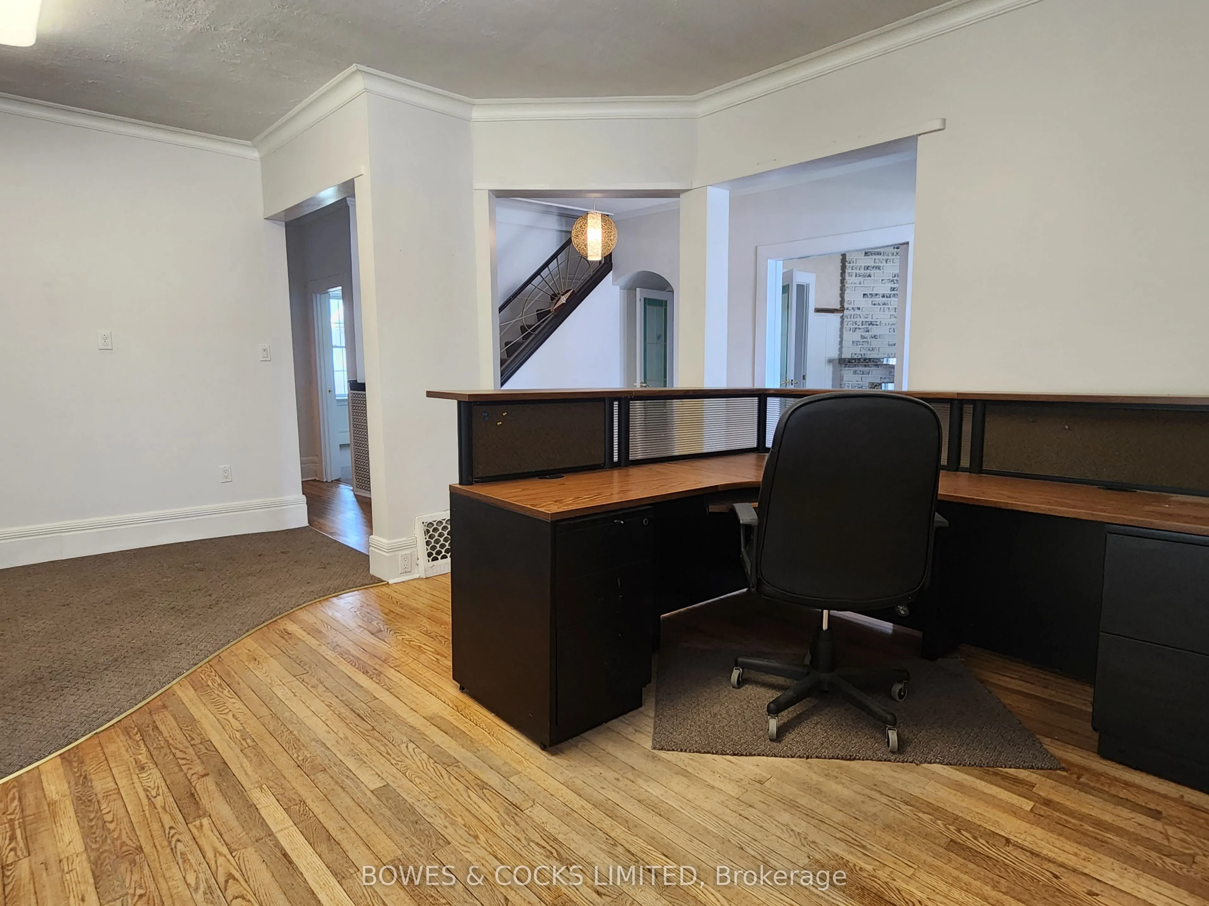 124 Maple Avenue