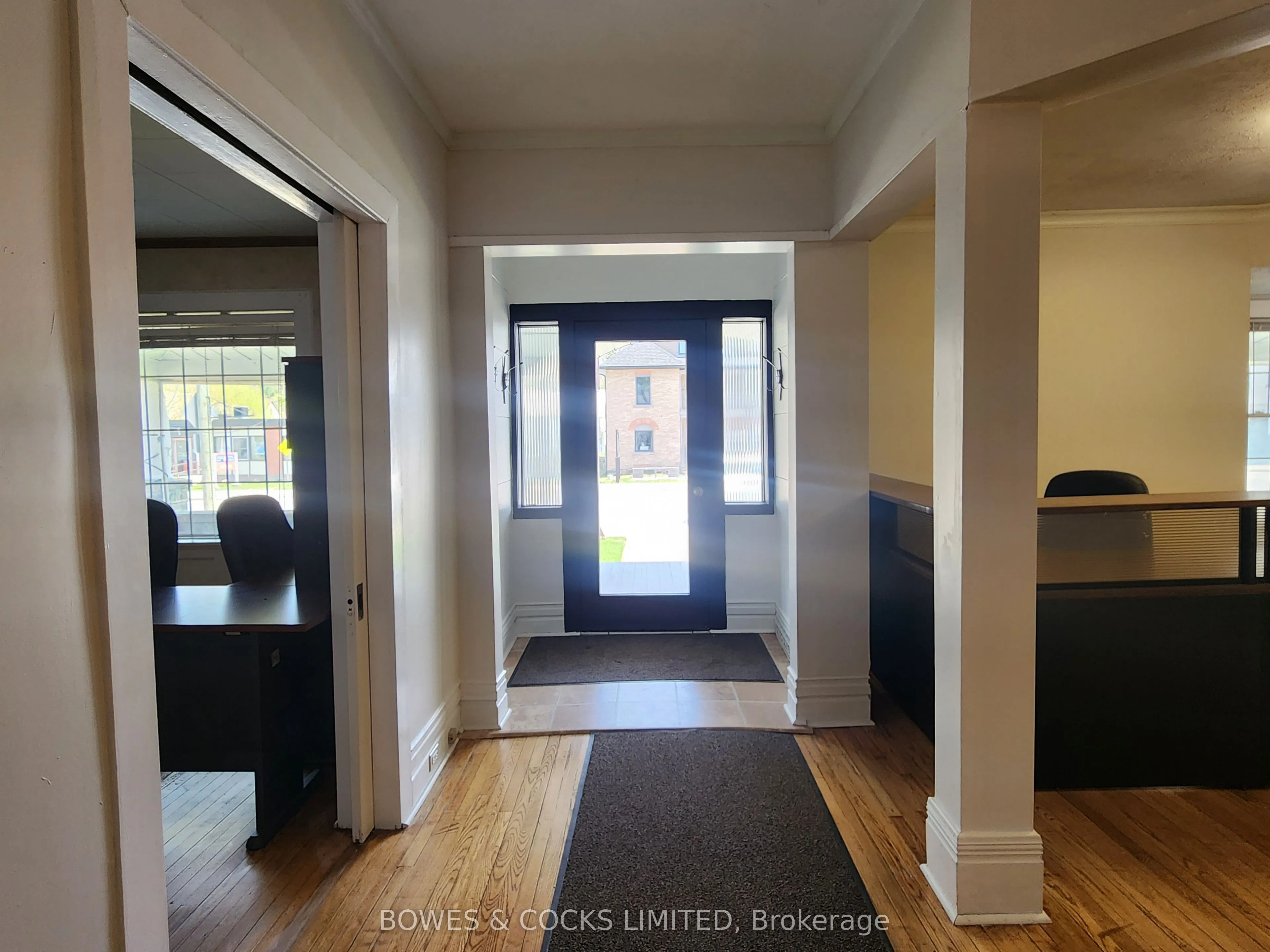 124 Maple Avenue