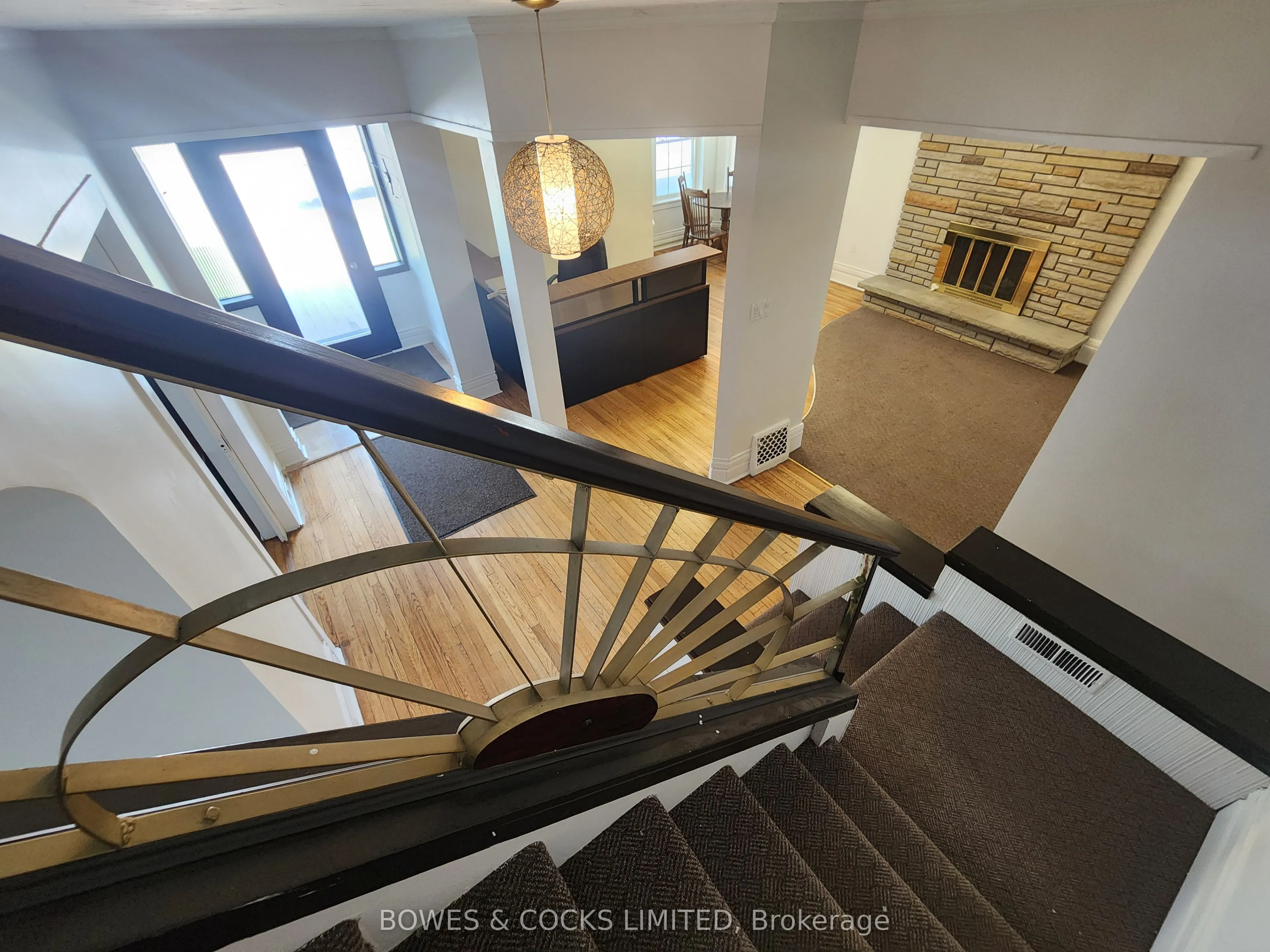 124 Maple Avenue