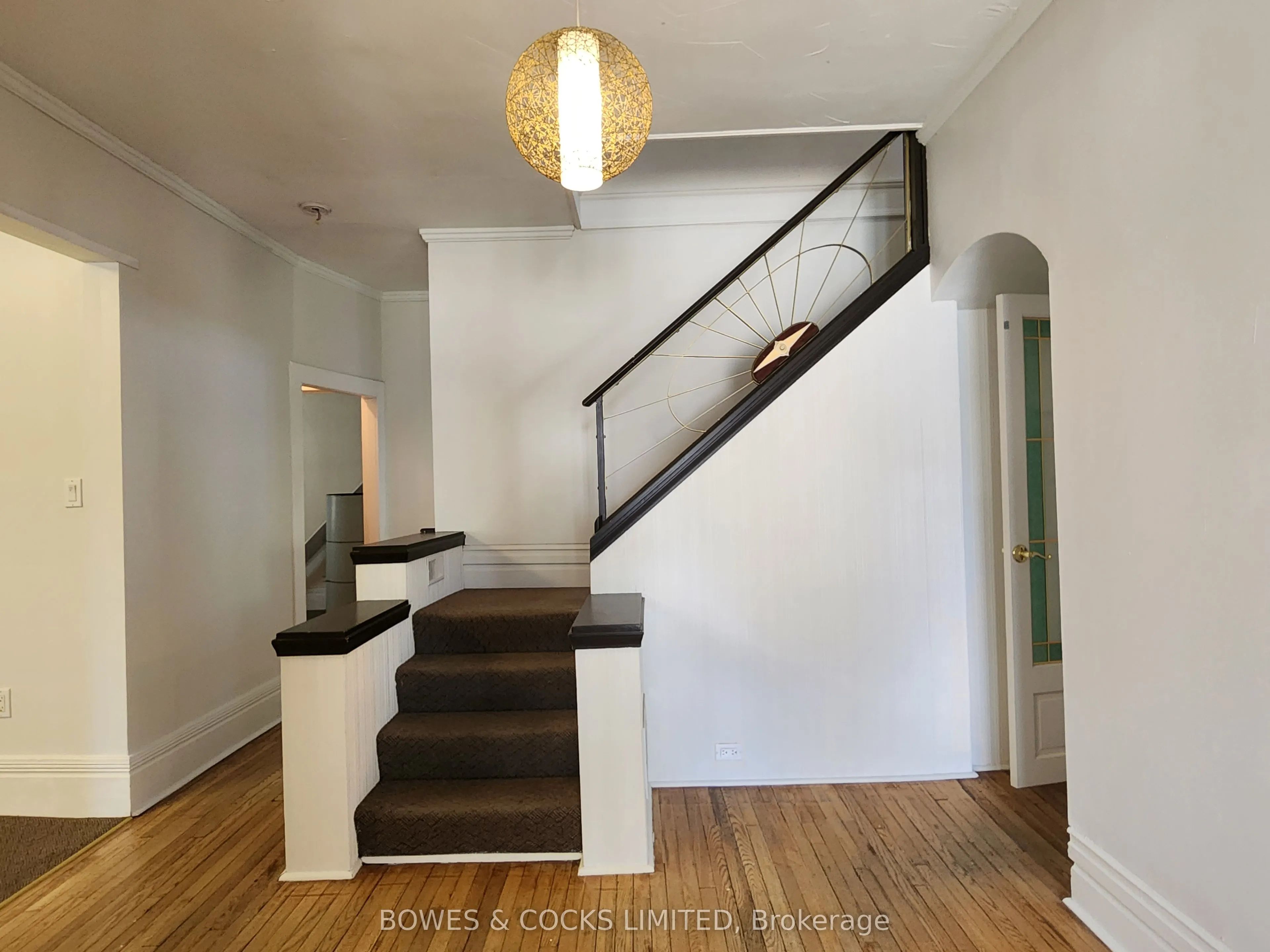 124 Maple Avenue