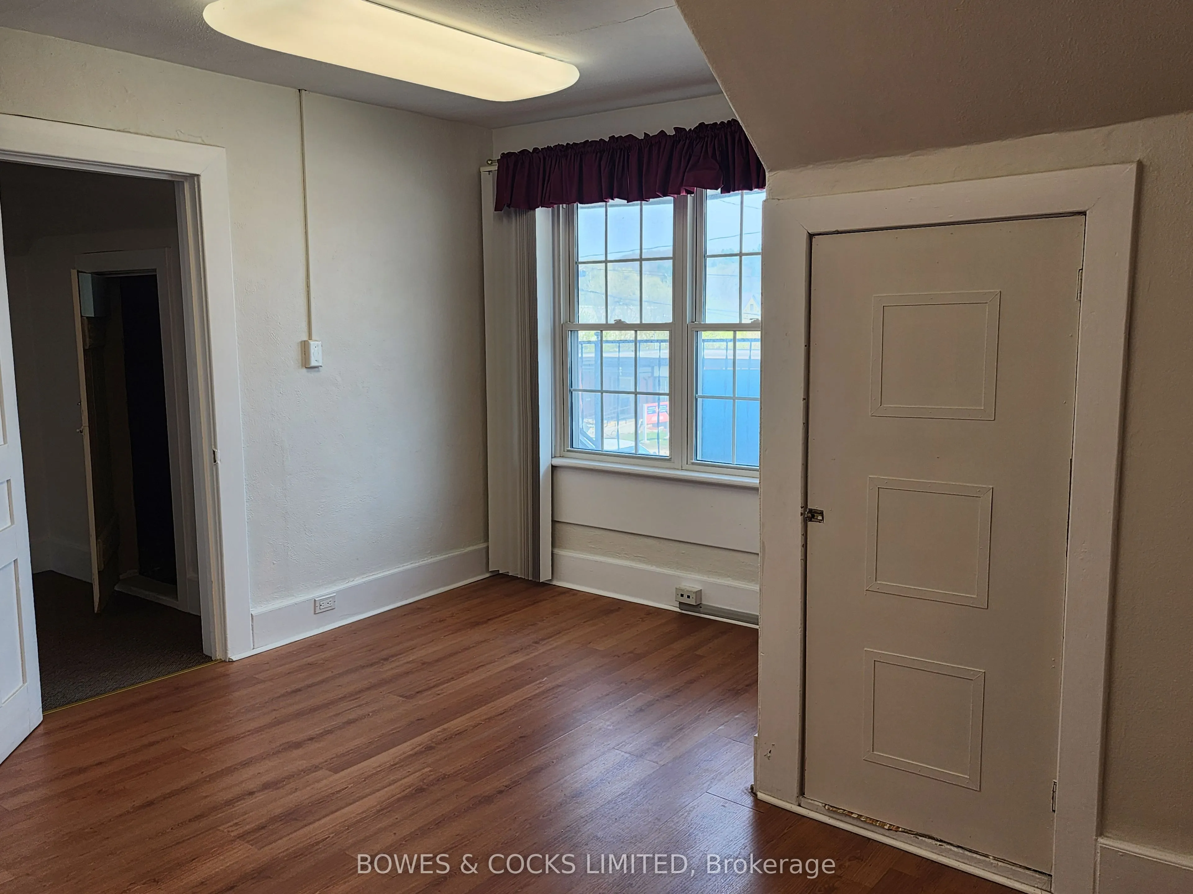 124 Maple Avenue