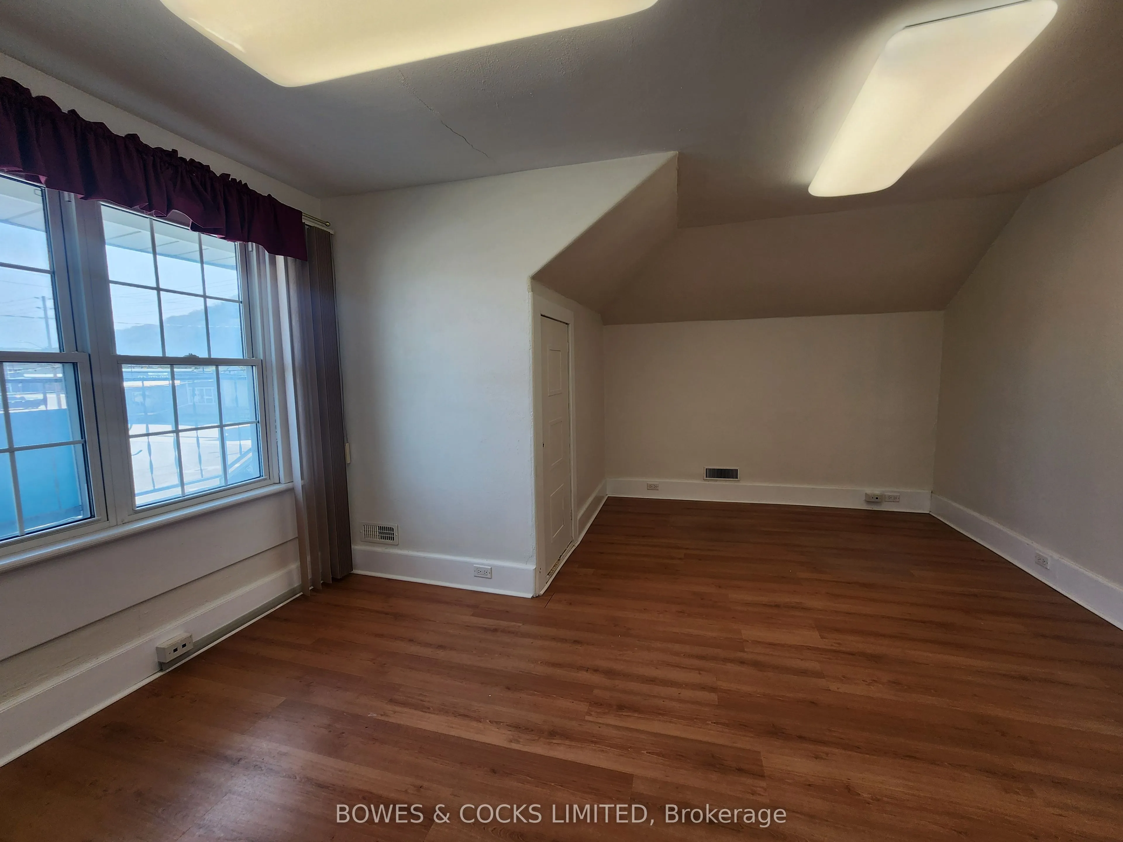 124 Maple Avenue