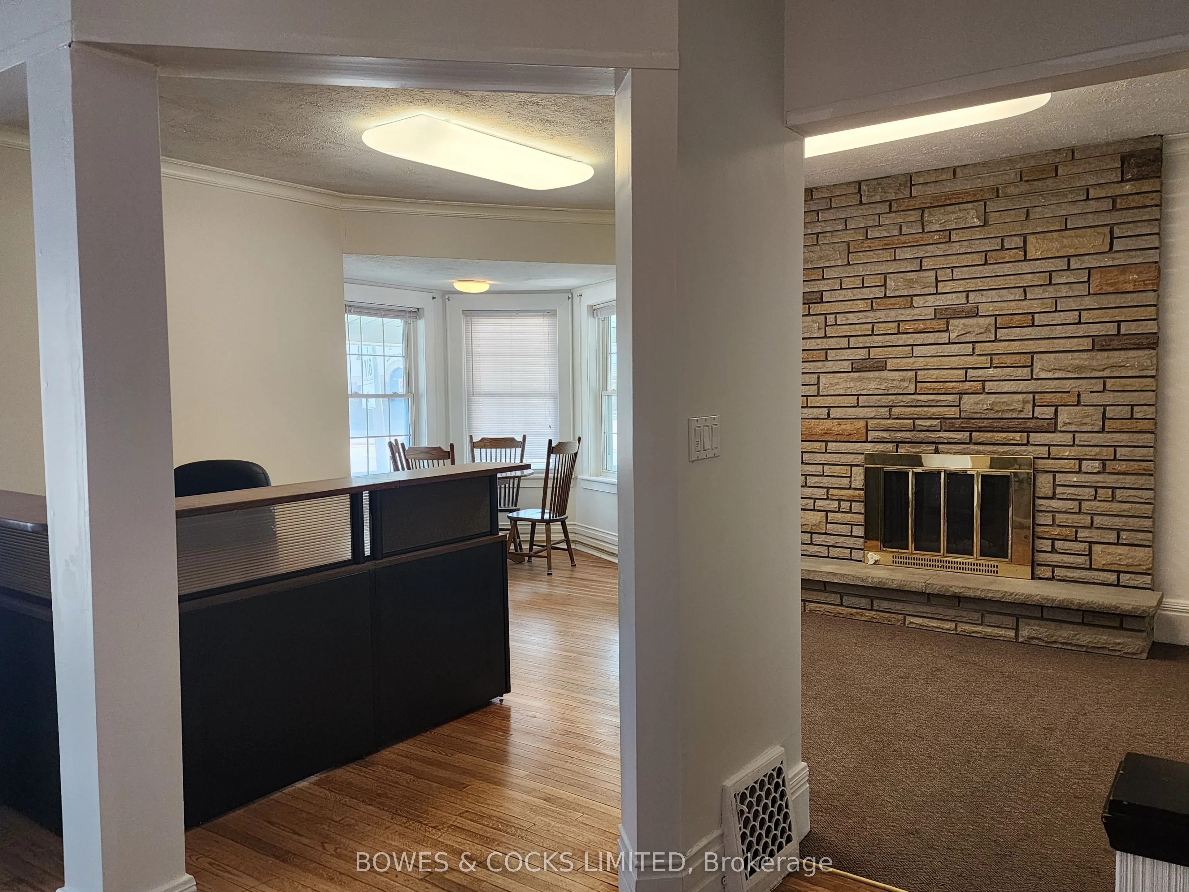 124 Maple Avenue