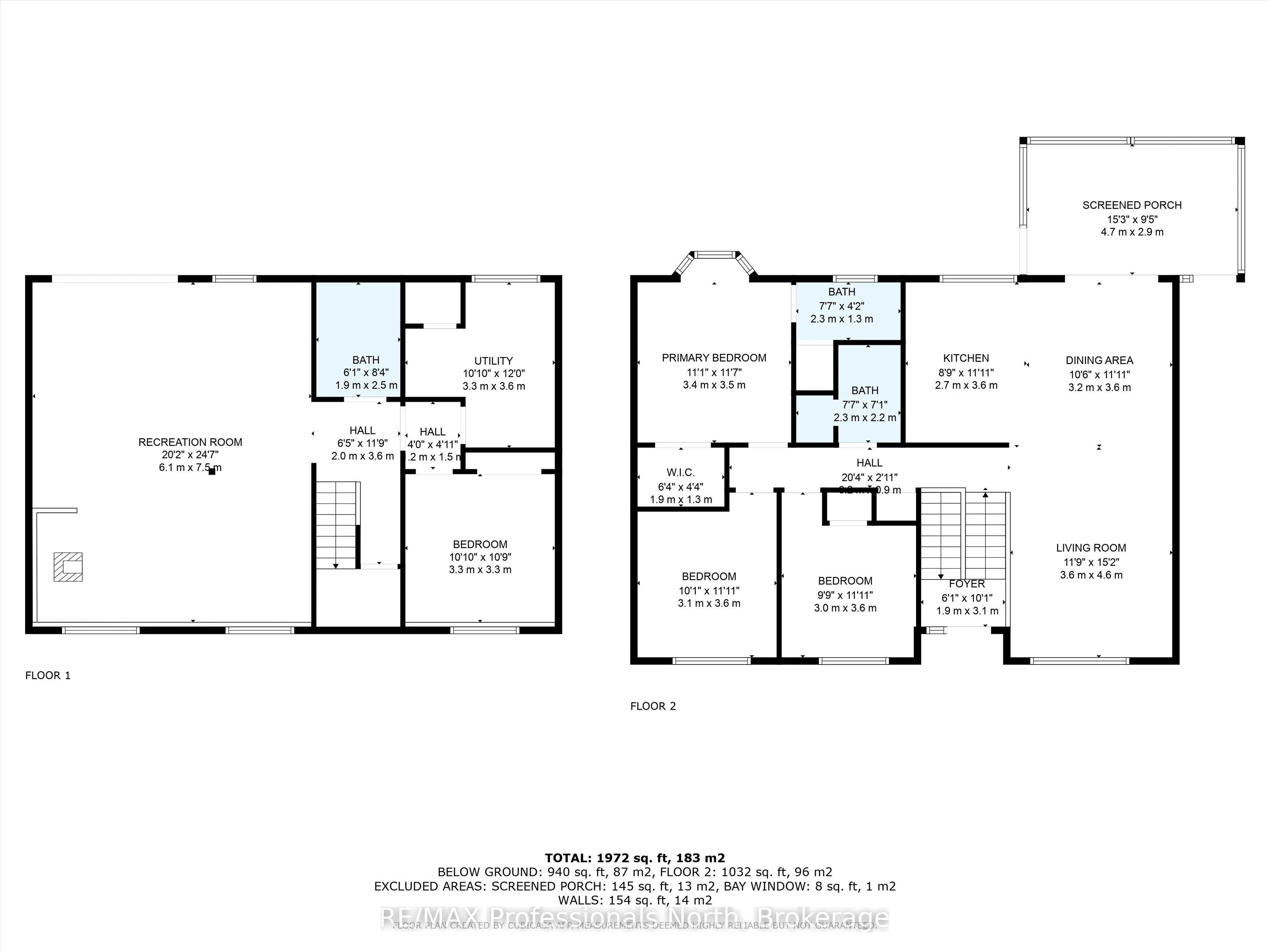1375 Sherwood Forest Drive