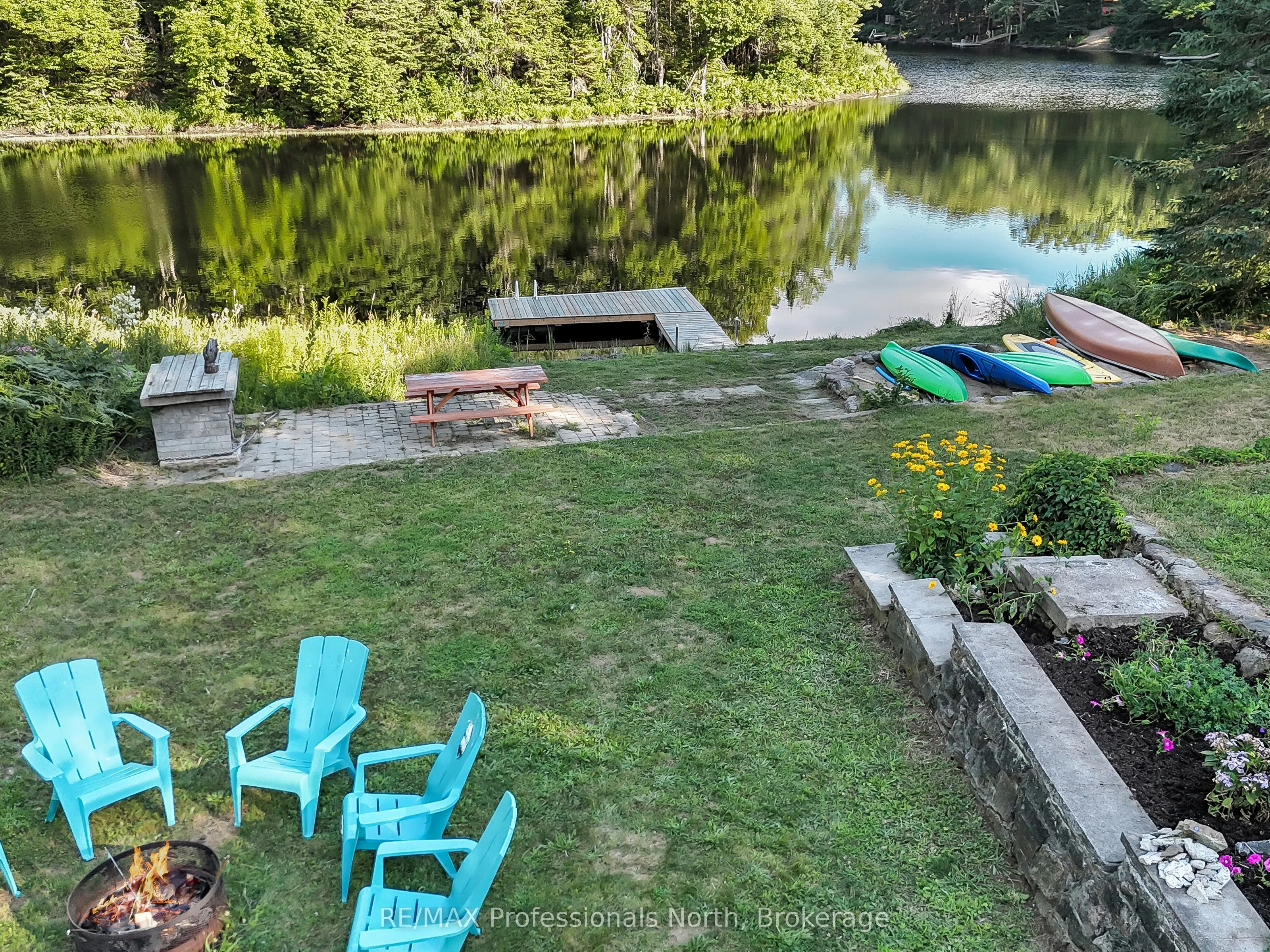1375 Sherwood Forest Drive
