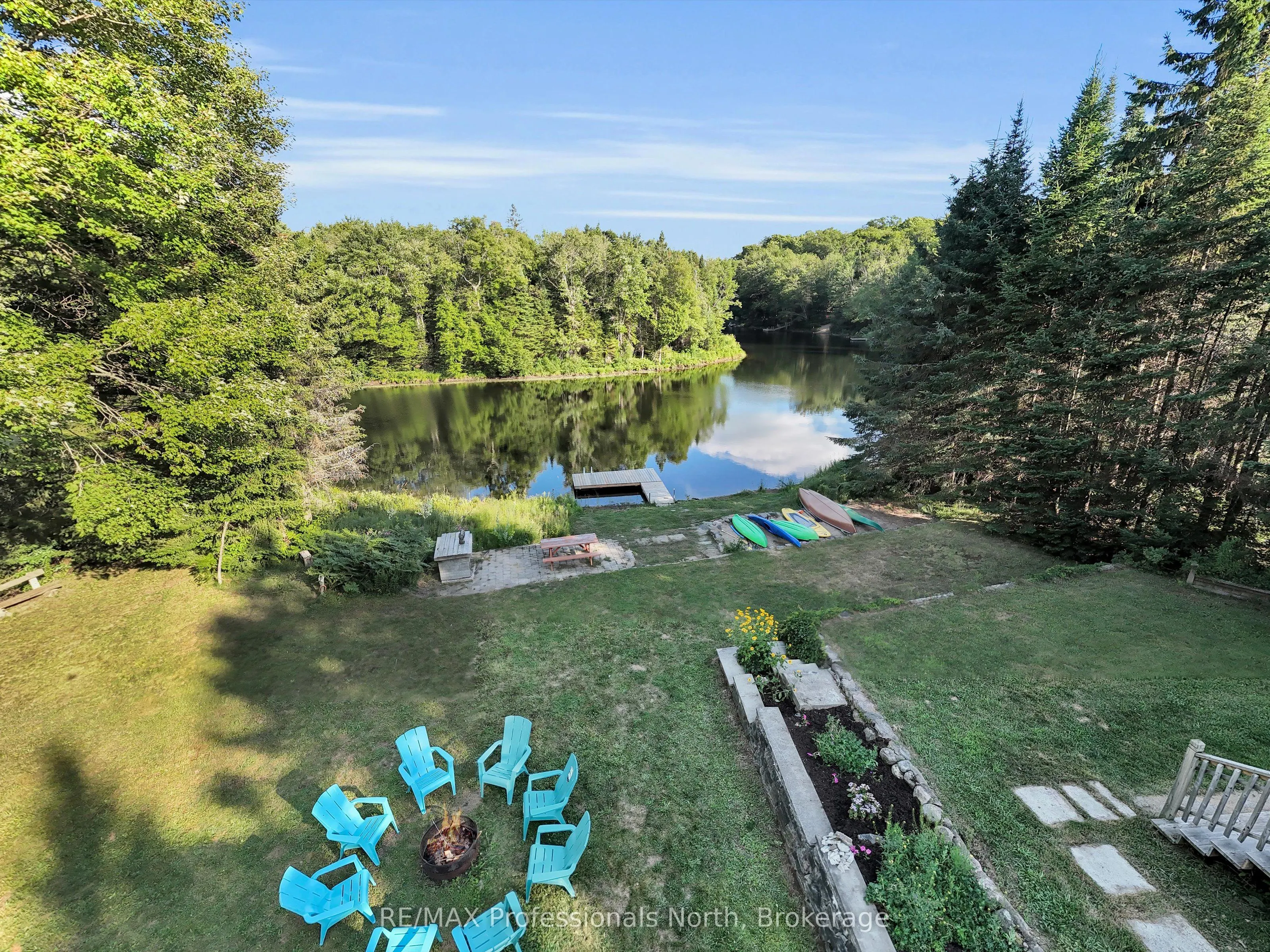 1375 Sherwood Forest Drive