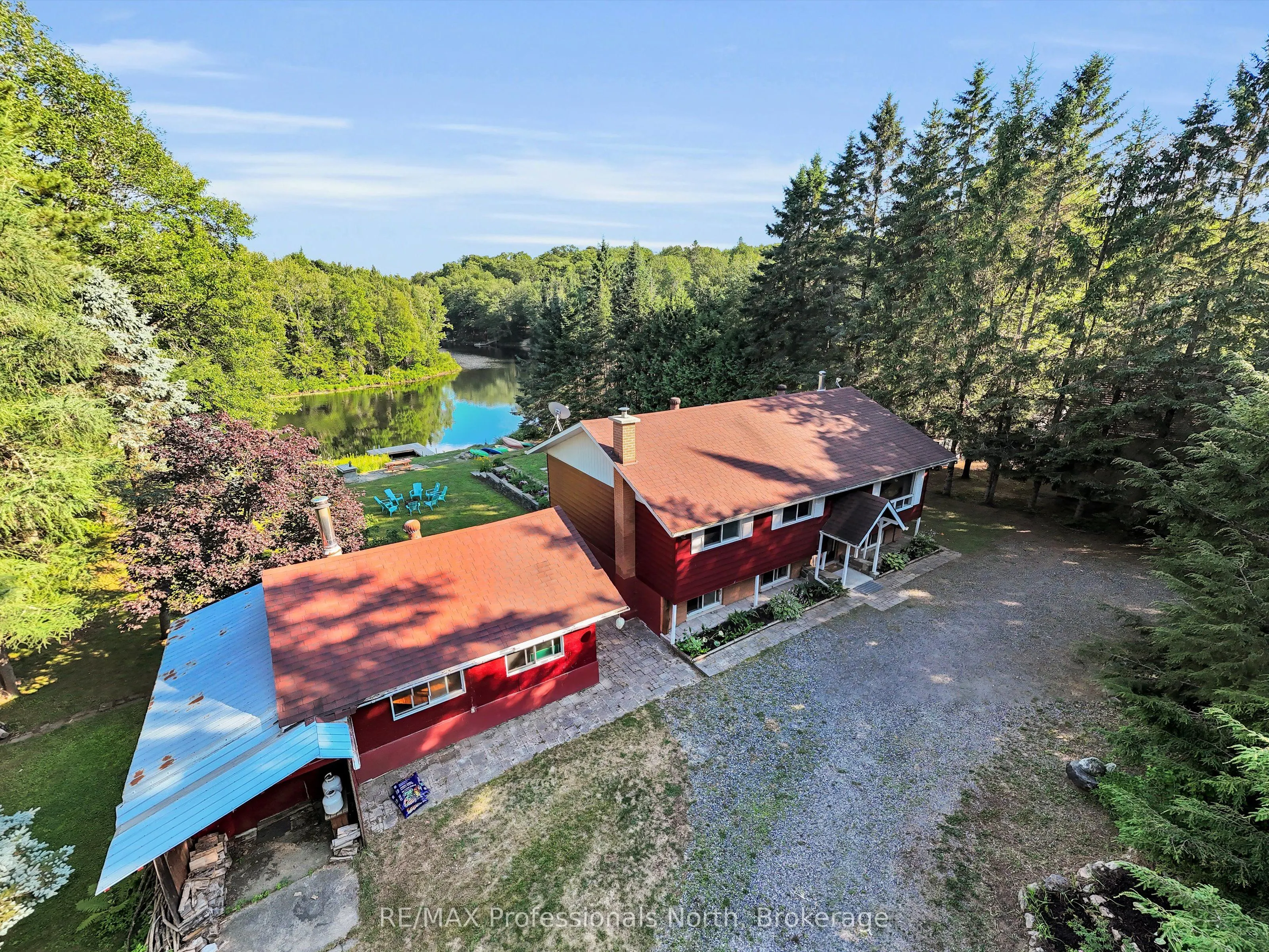 1375 Sherwood Forest Drive