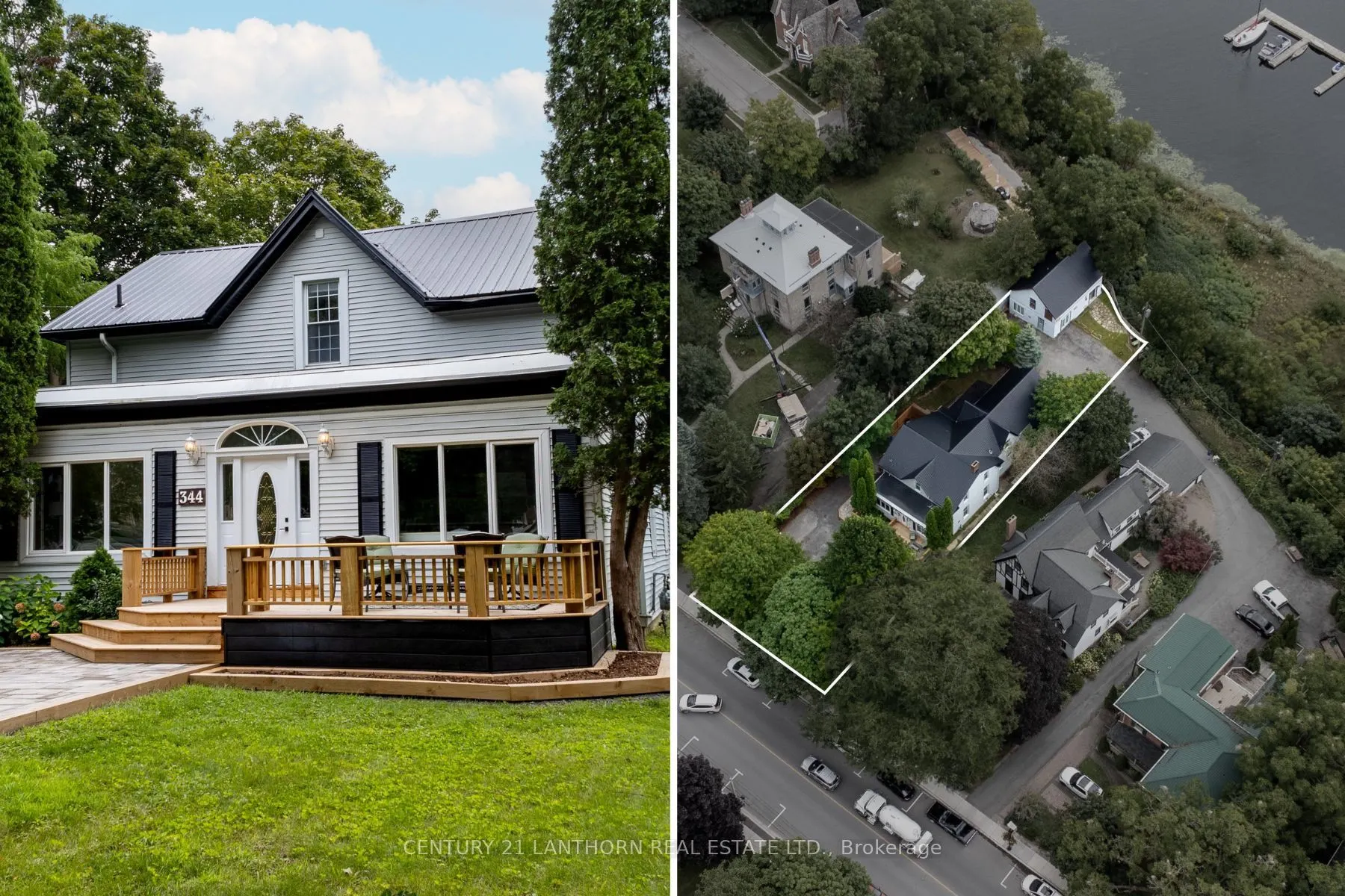 344 Picton Main Street