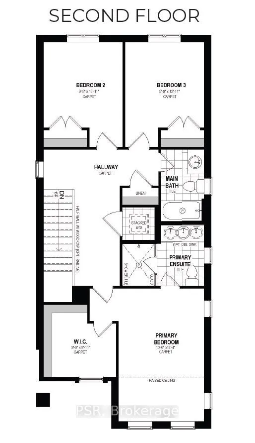 Lot 49 Rivergreen Crescent