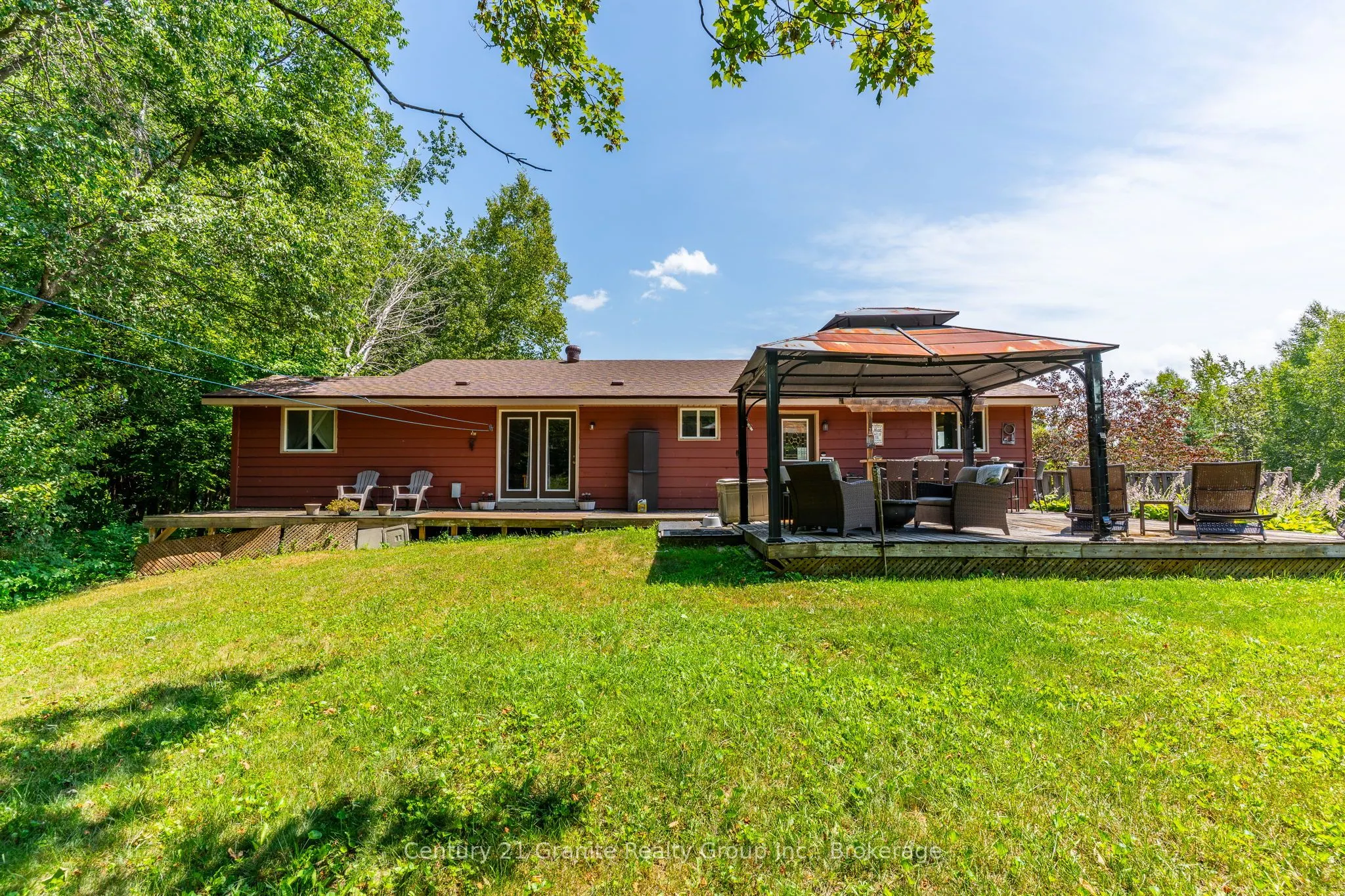 1037 Kernohan Farm Trail