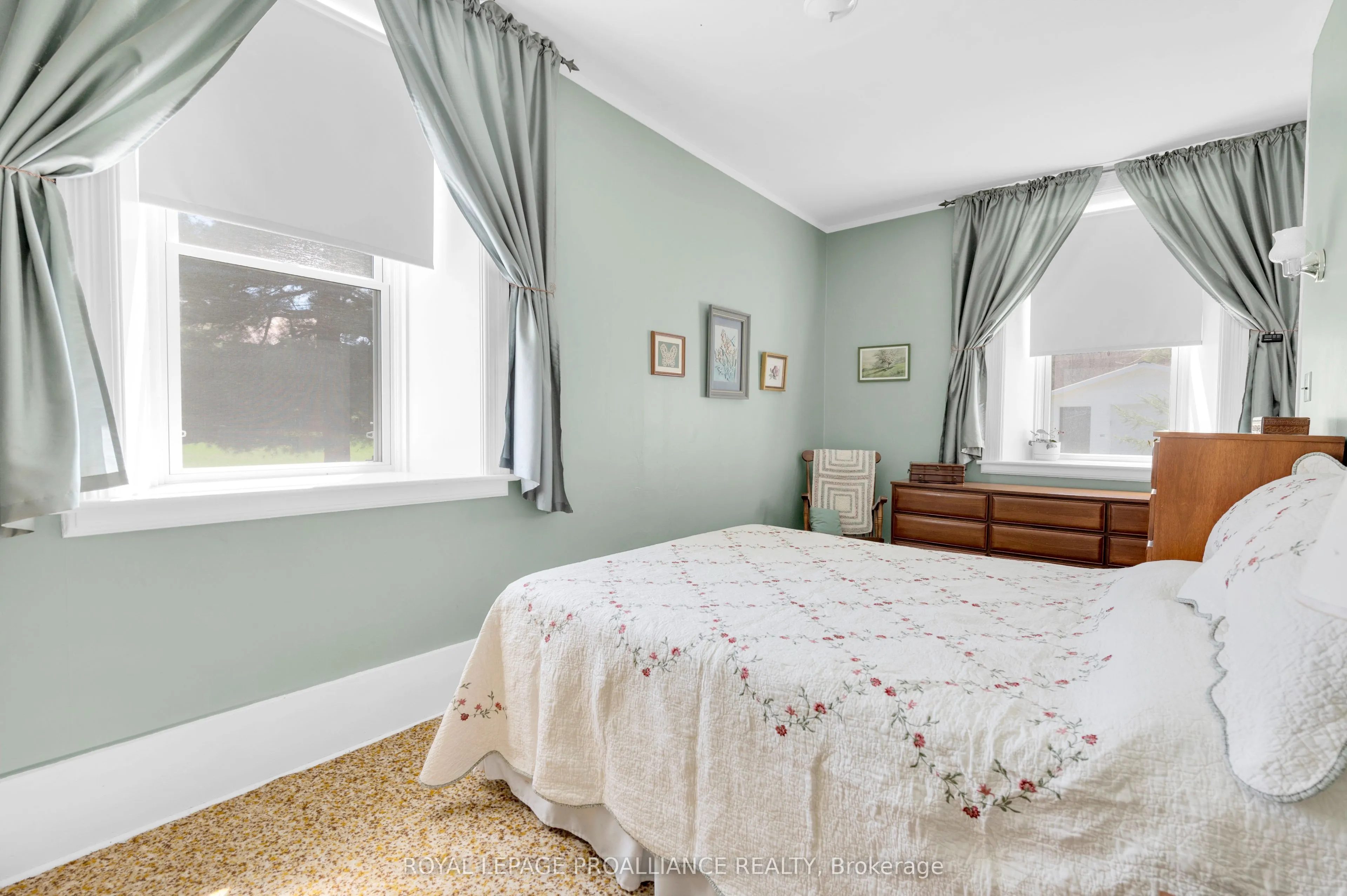 39 Palmateer Road