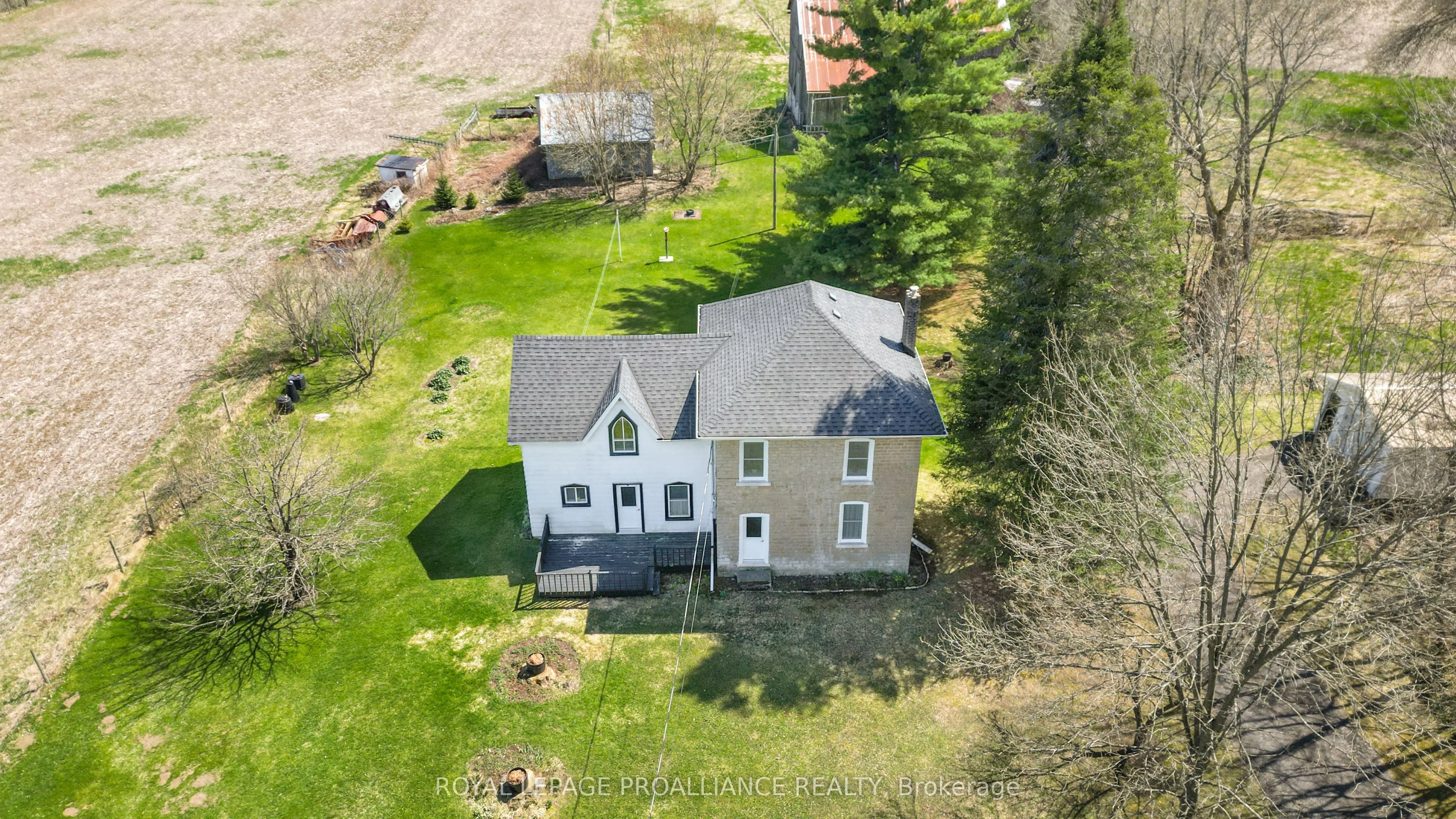 39 Palmateer Road