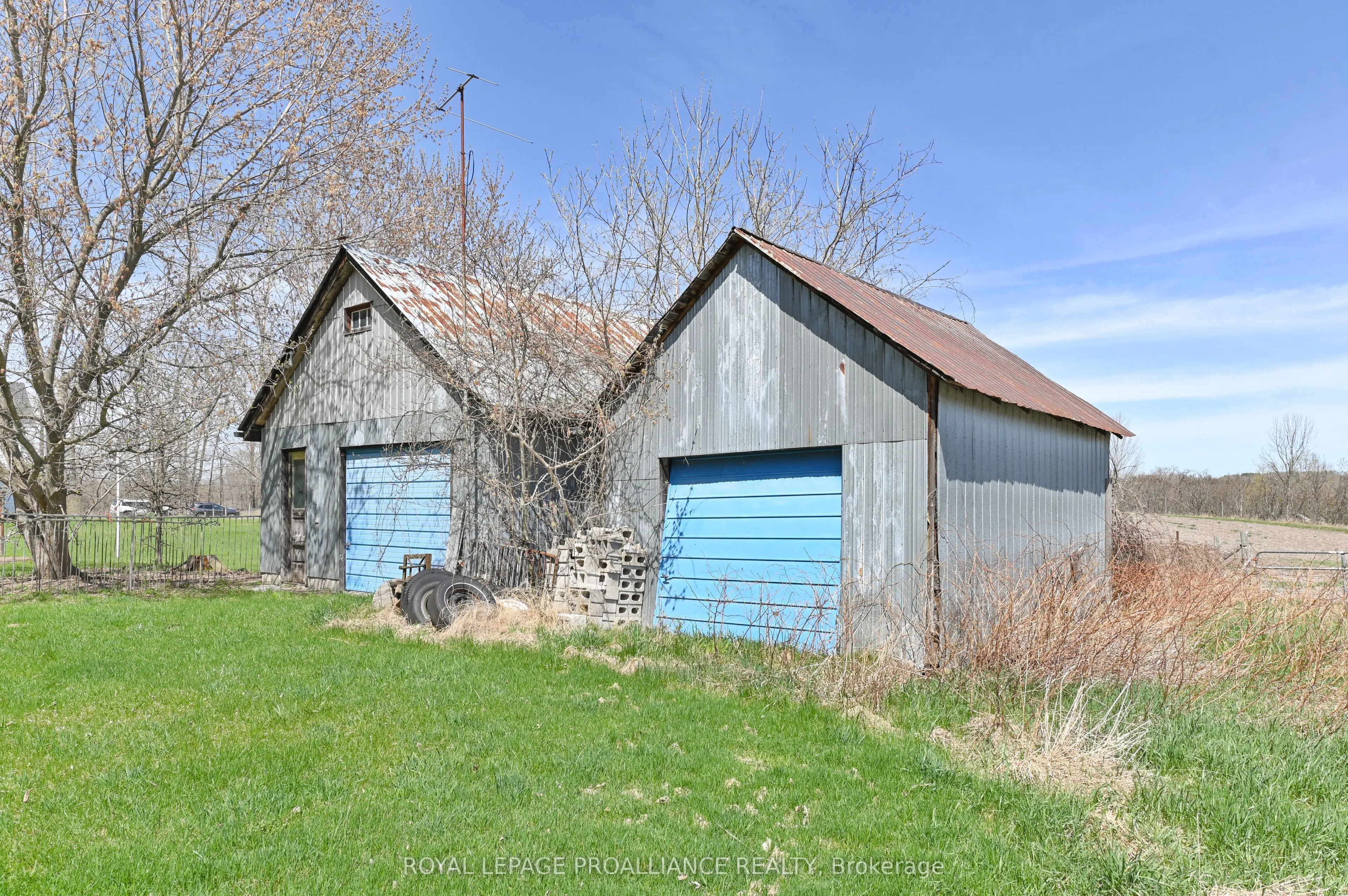 39 Palmateer Road