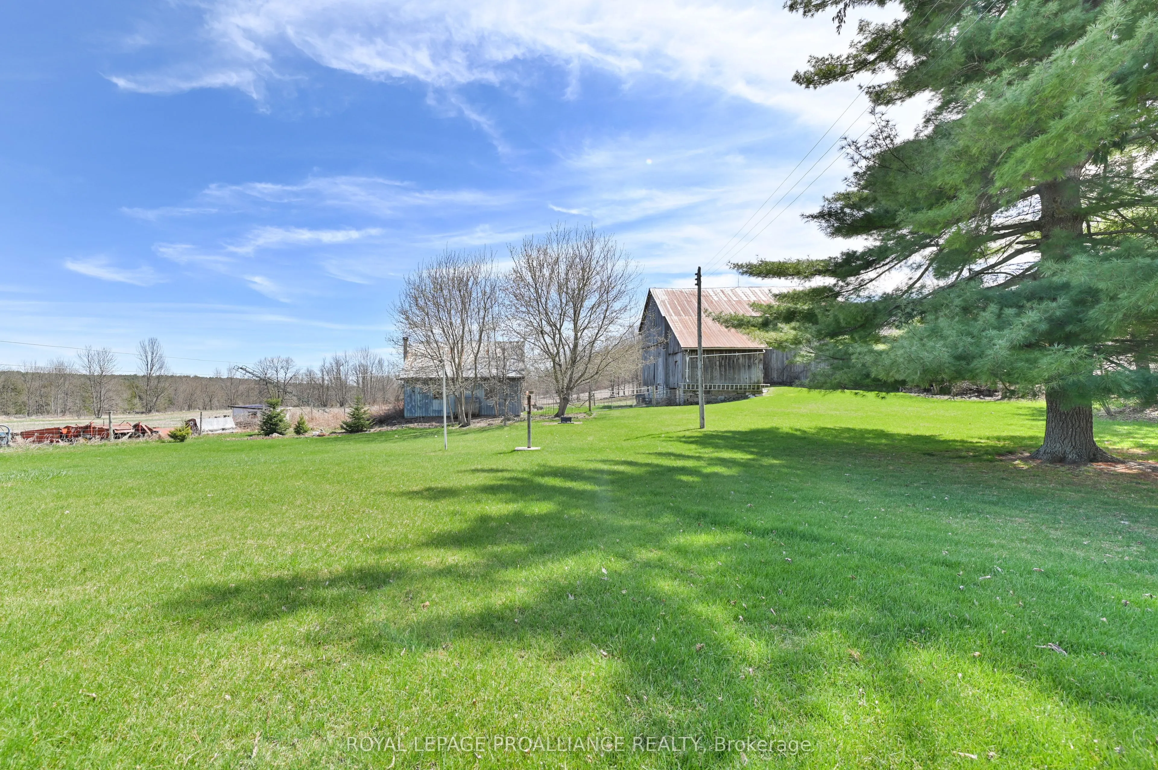 39 Palmateer Road