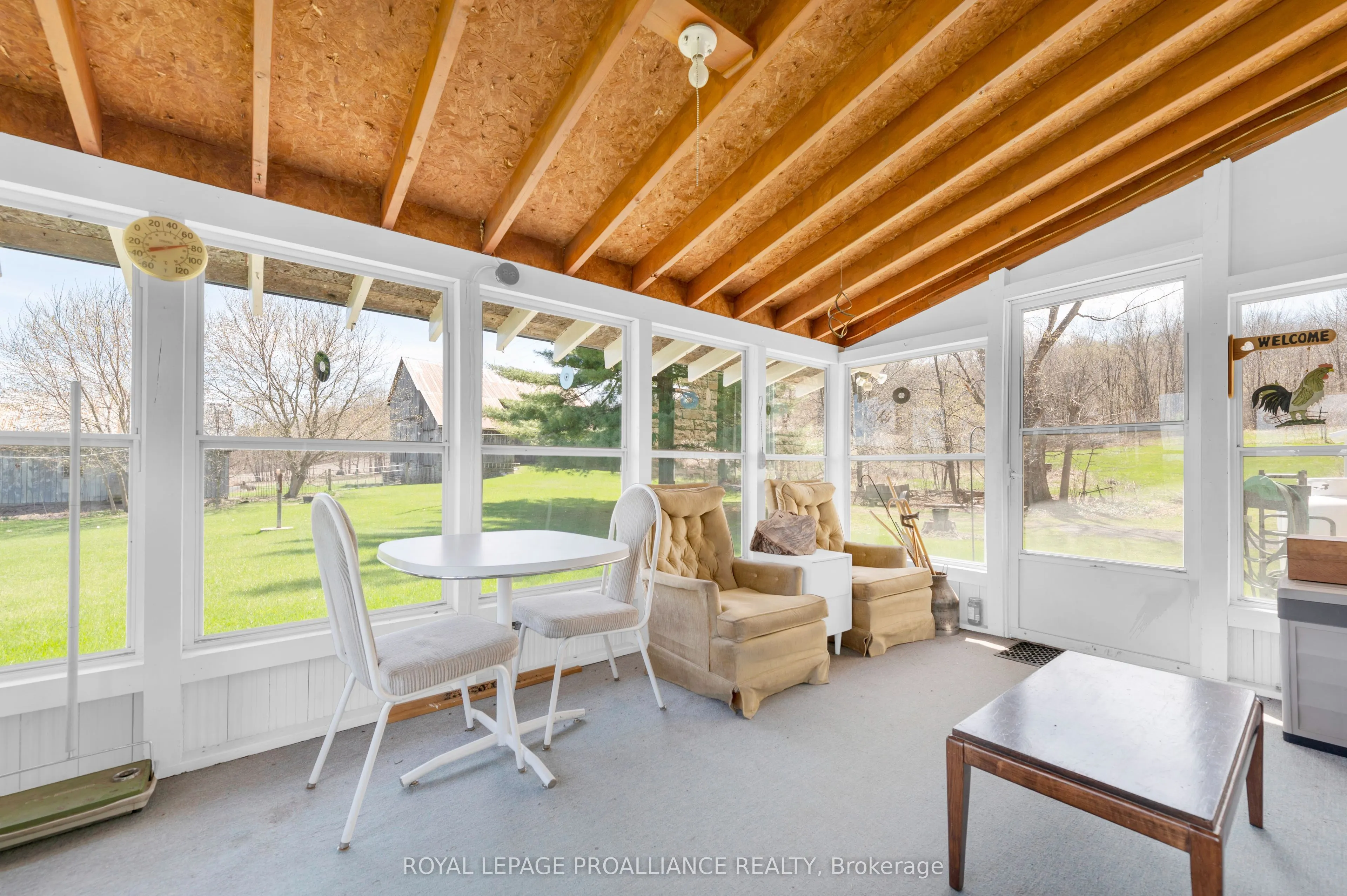39 Palmateer Road