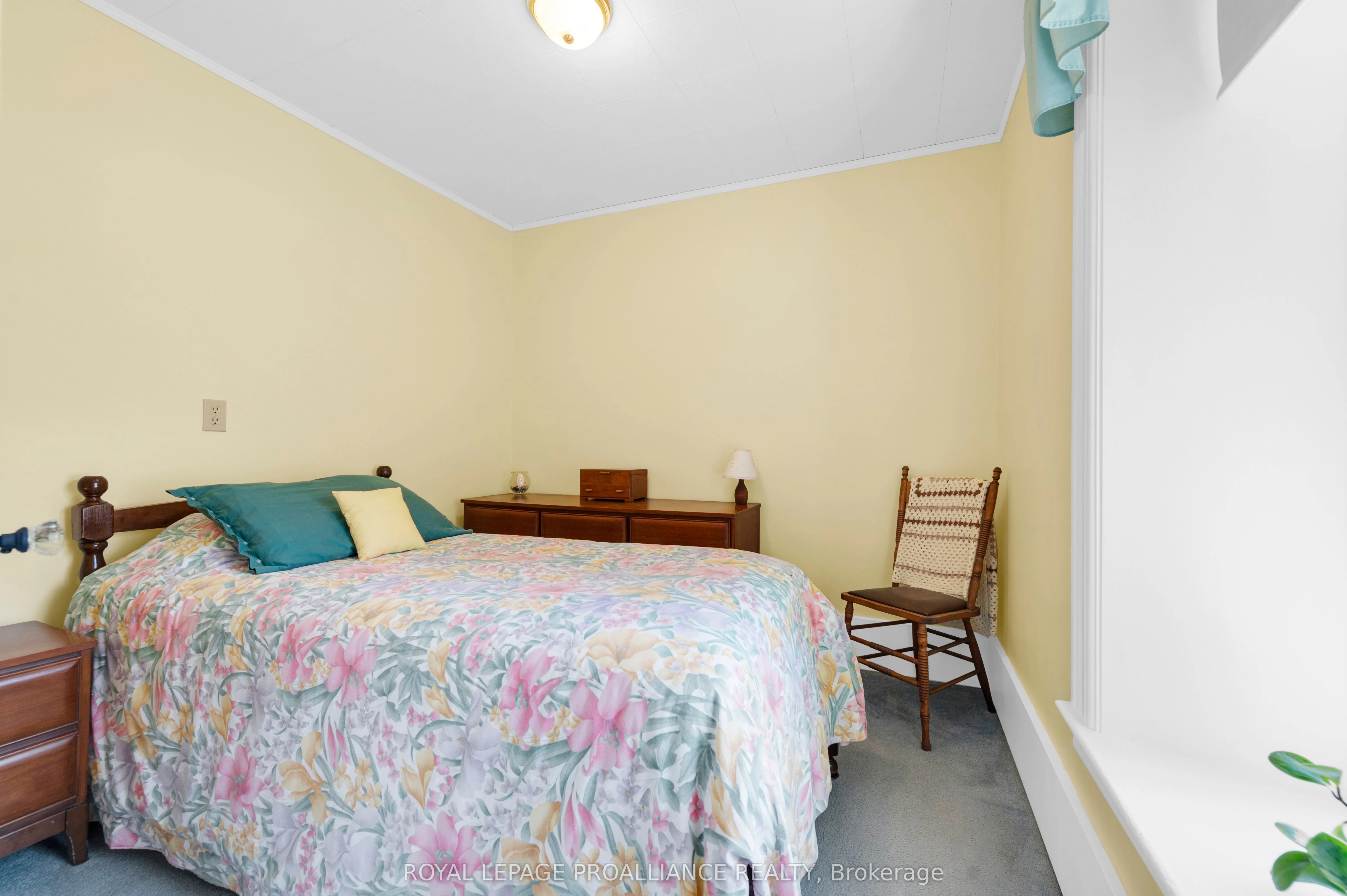 39 Palmateer Road