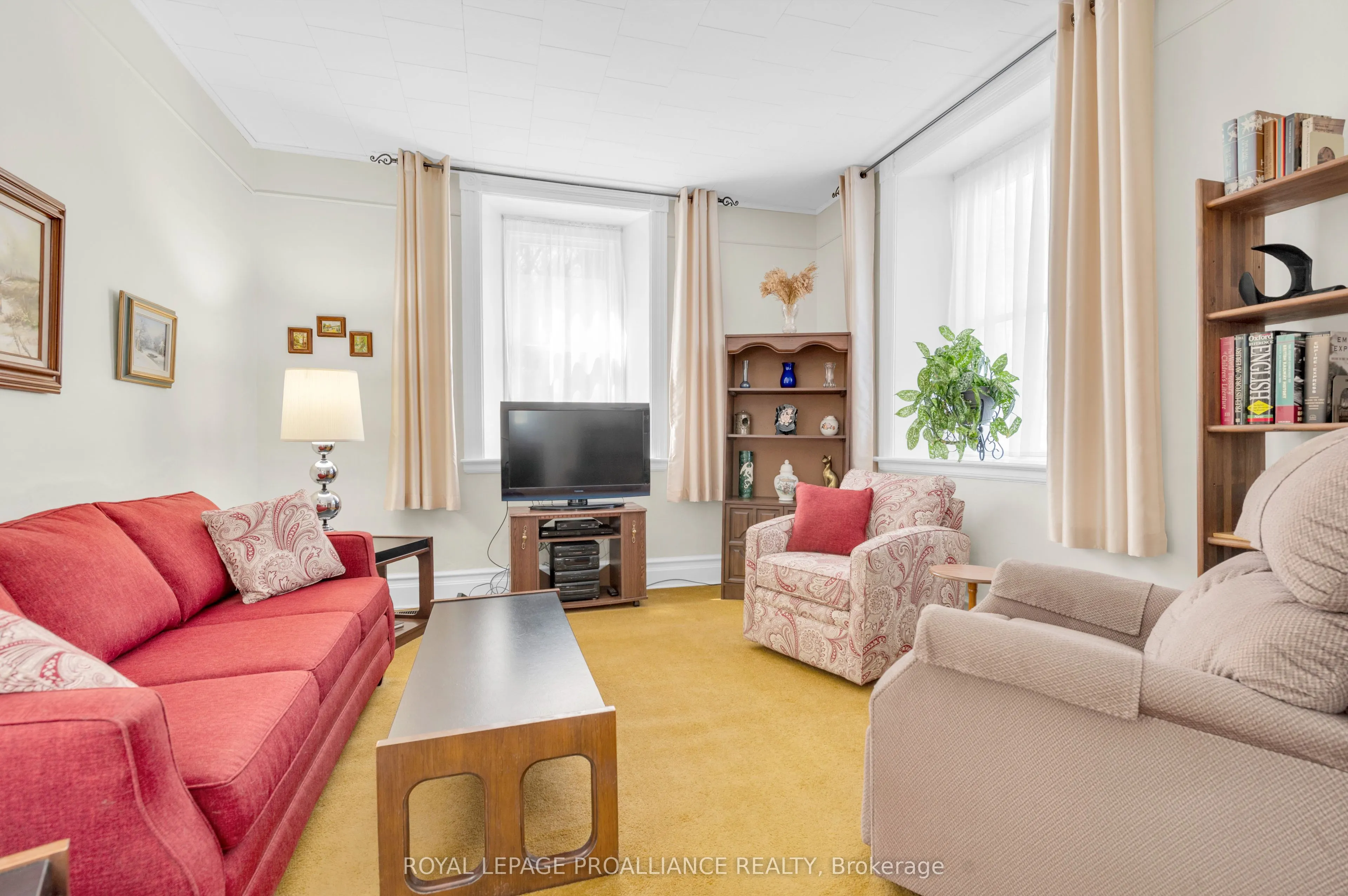 39 Palmateer Road
