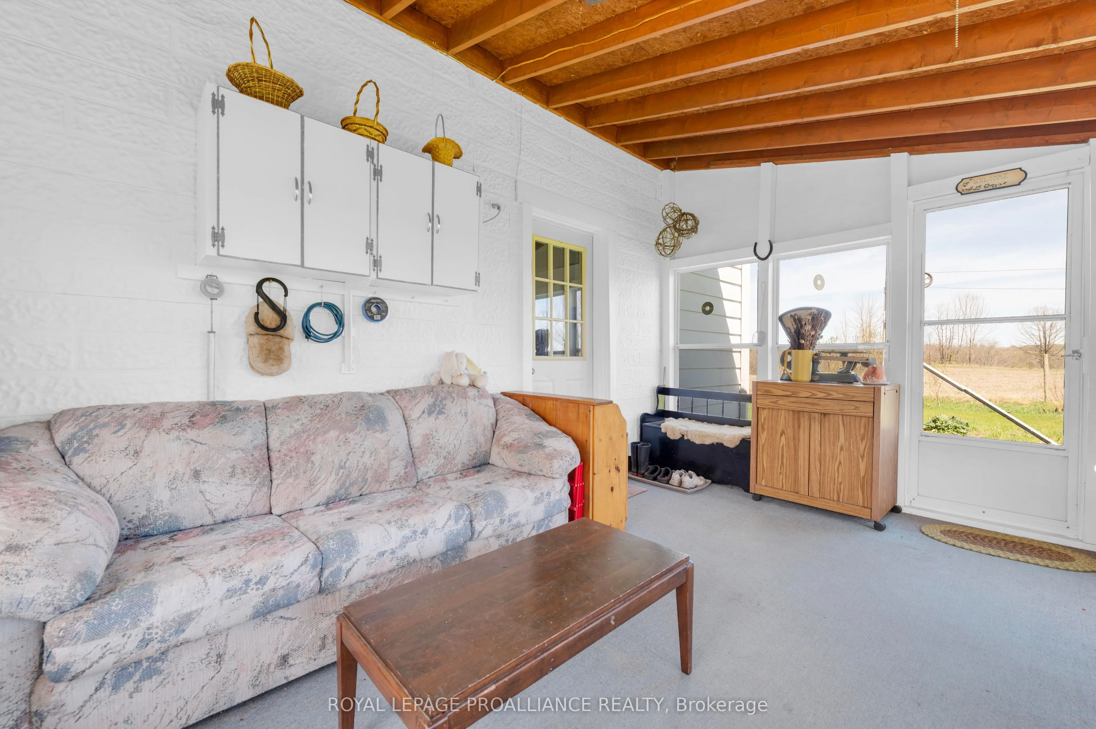 39 Palmateer Road