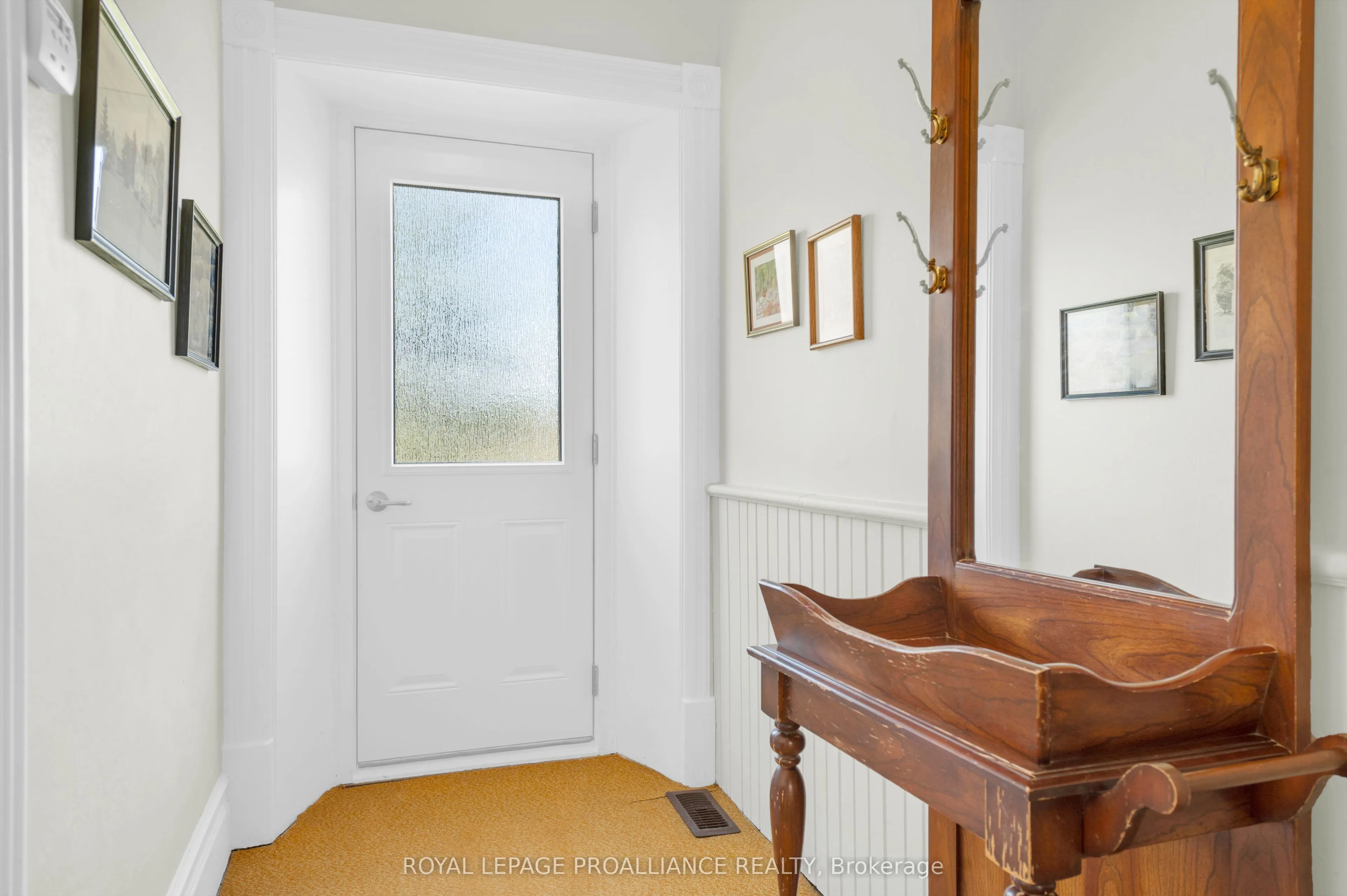 39 Palmateer Road