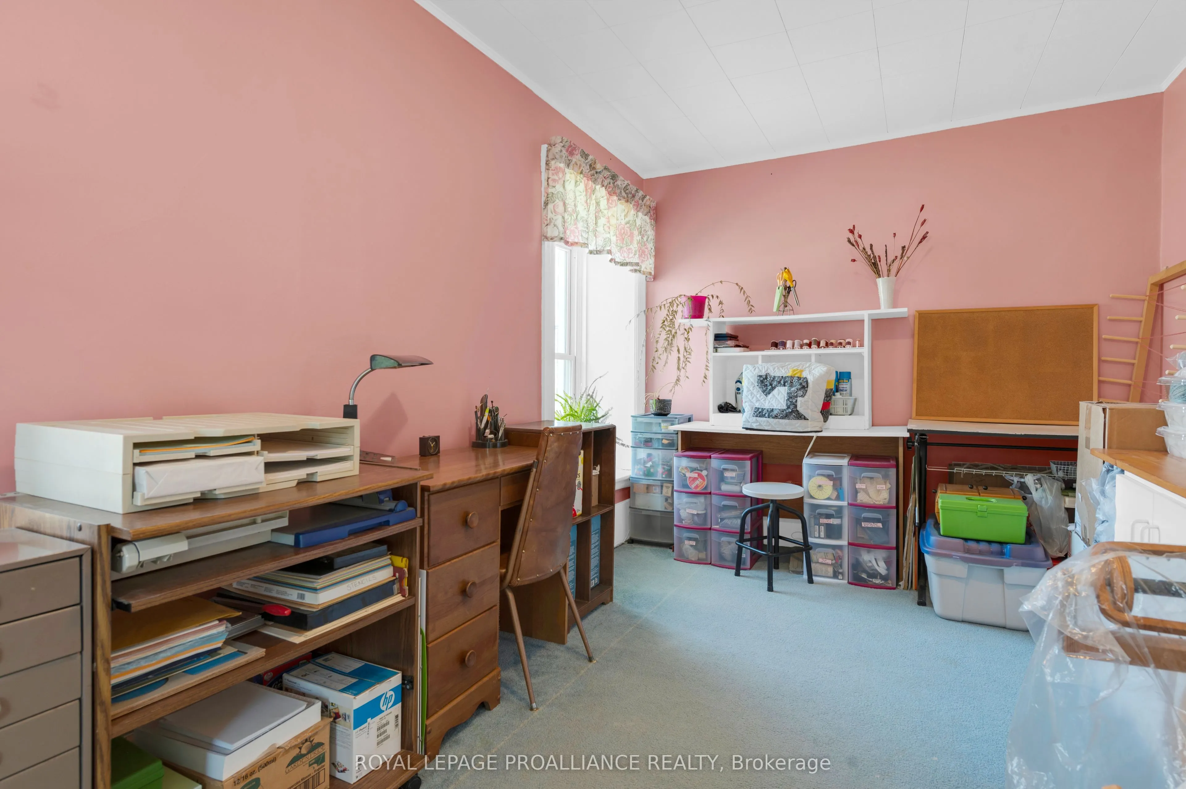 39 Palmateer Road