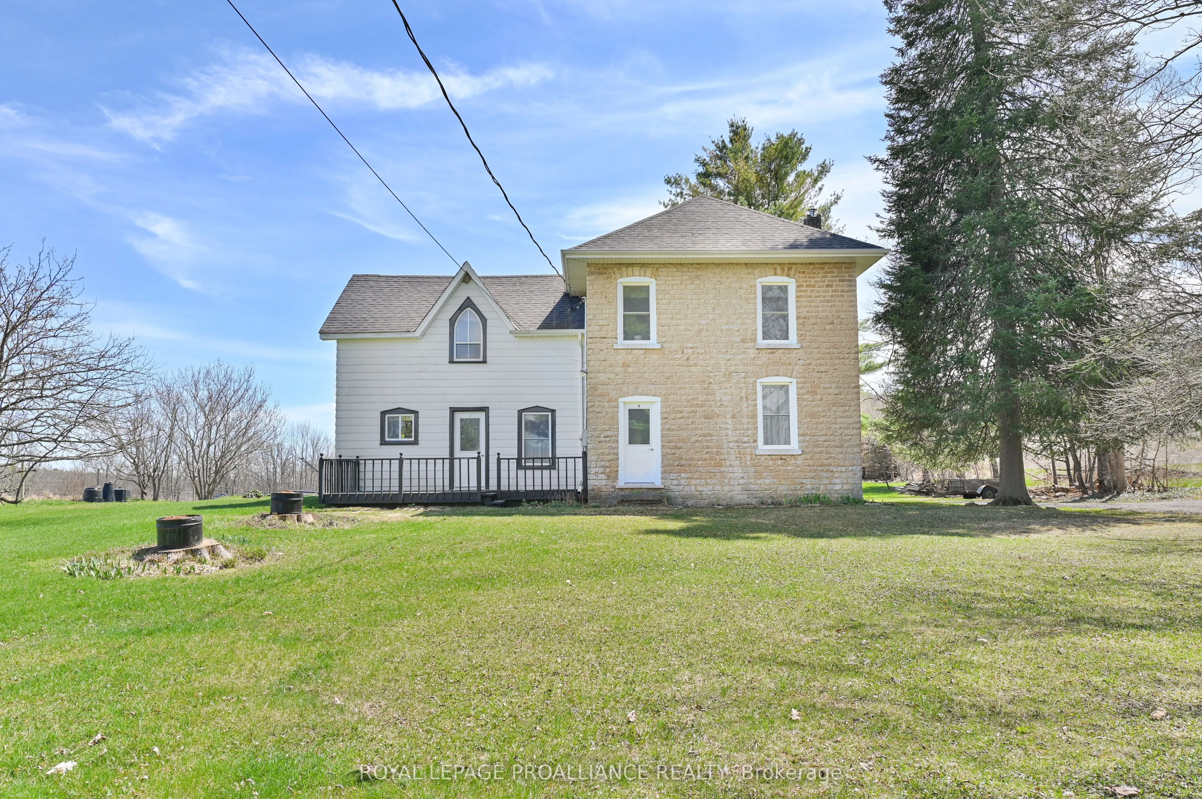39 Palmateer Road