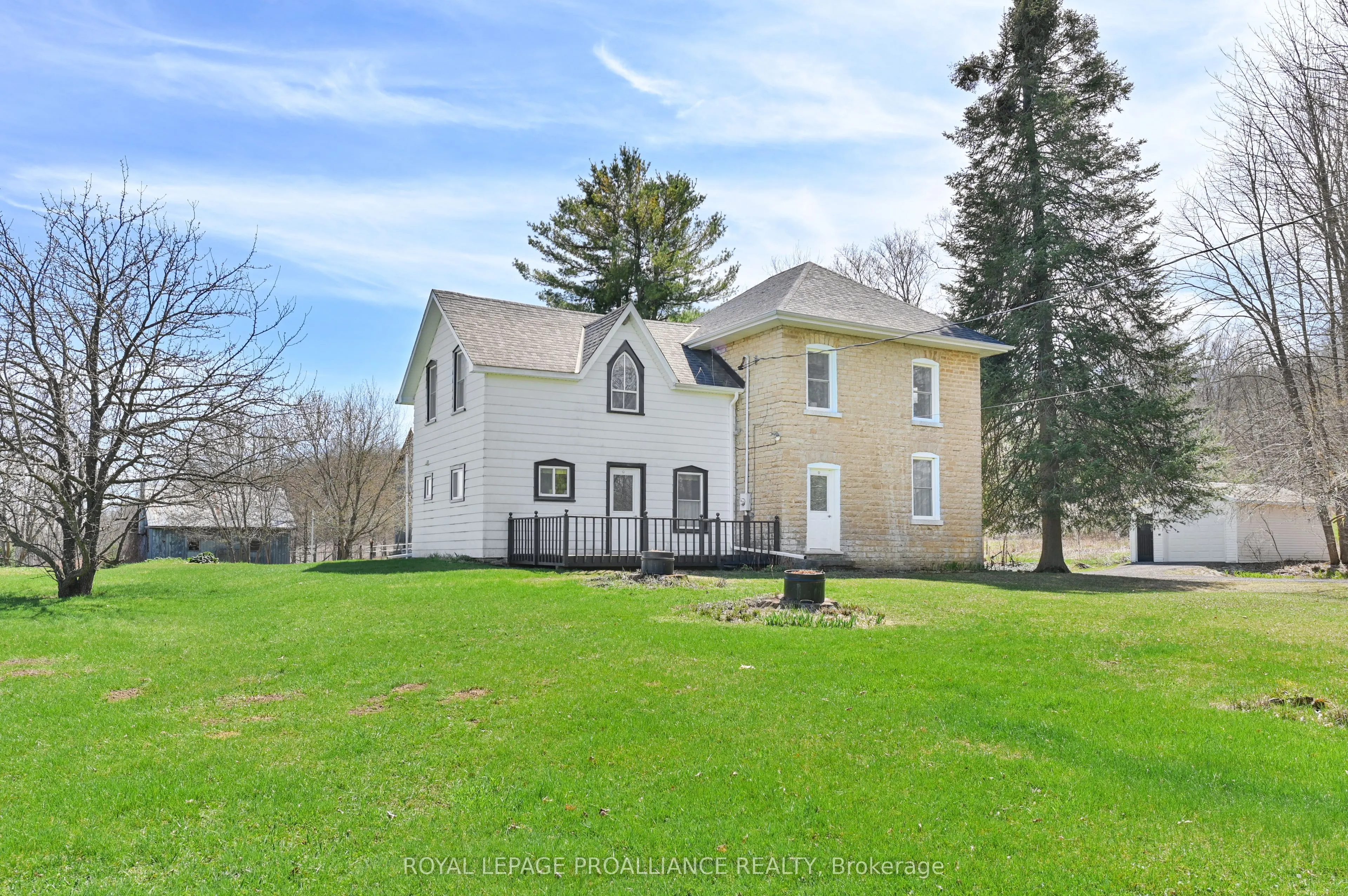 39 Palmateer Road