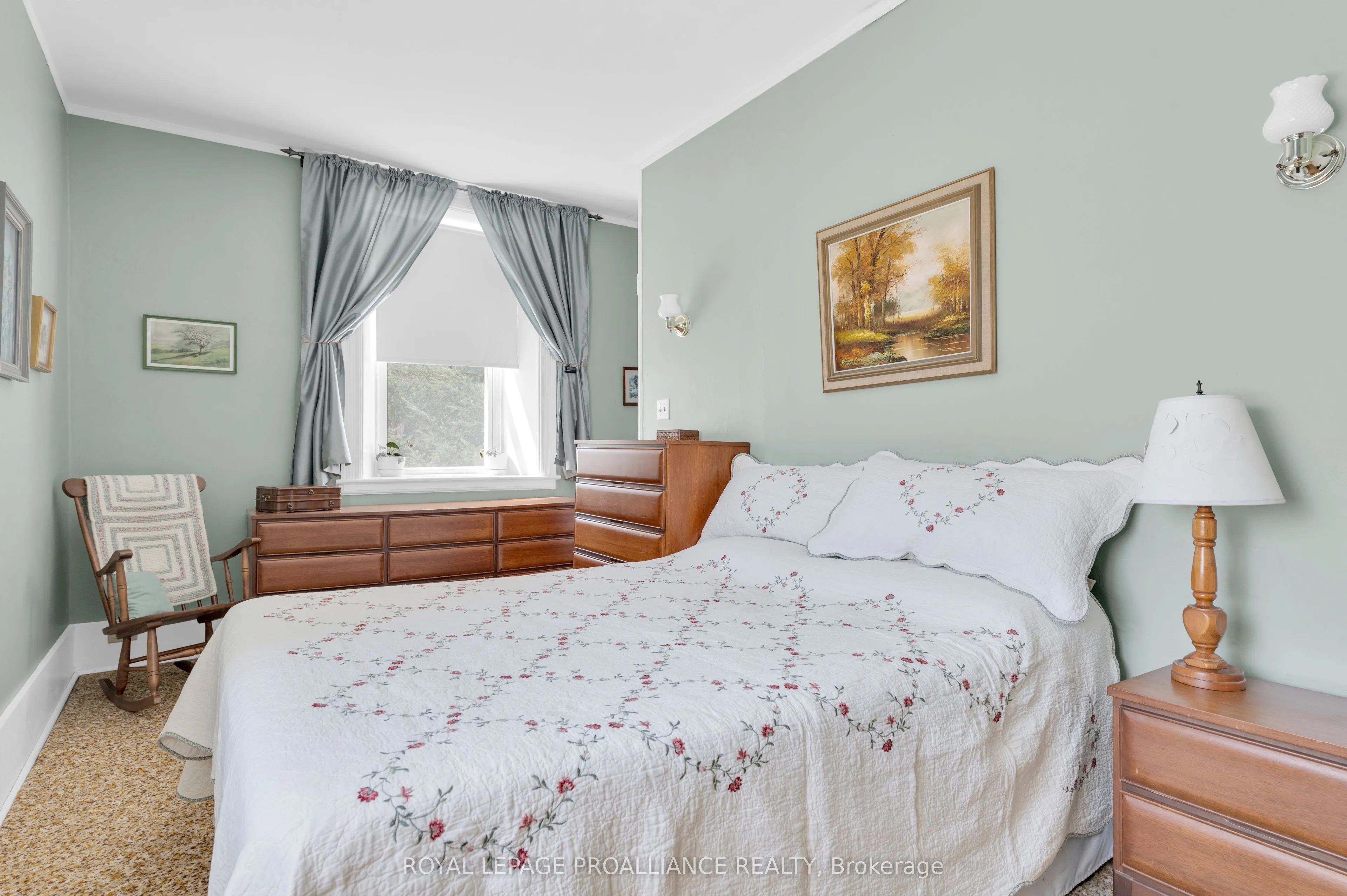 39 Palmateer Road