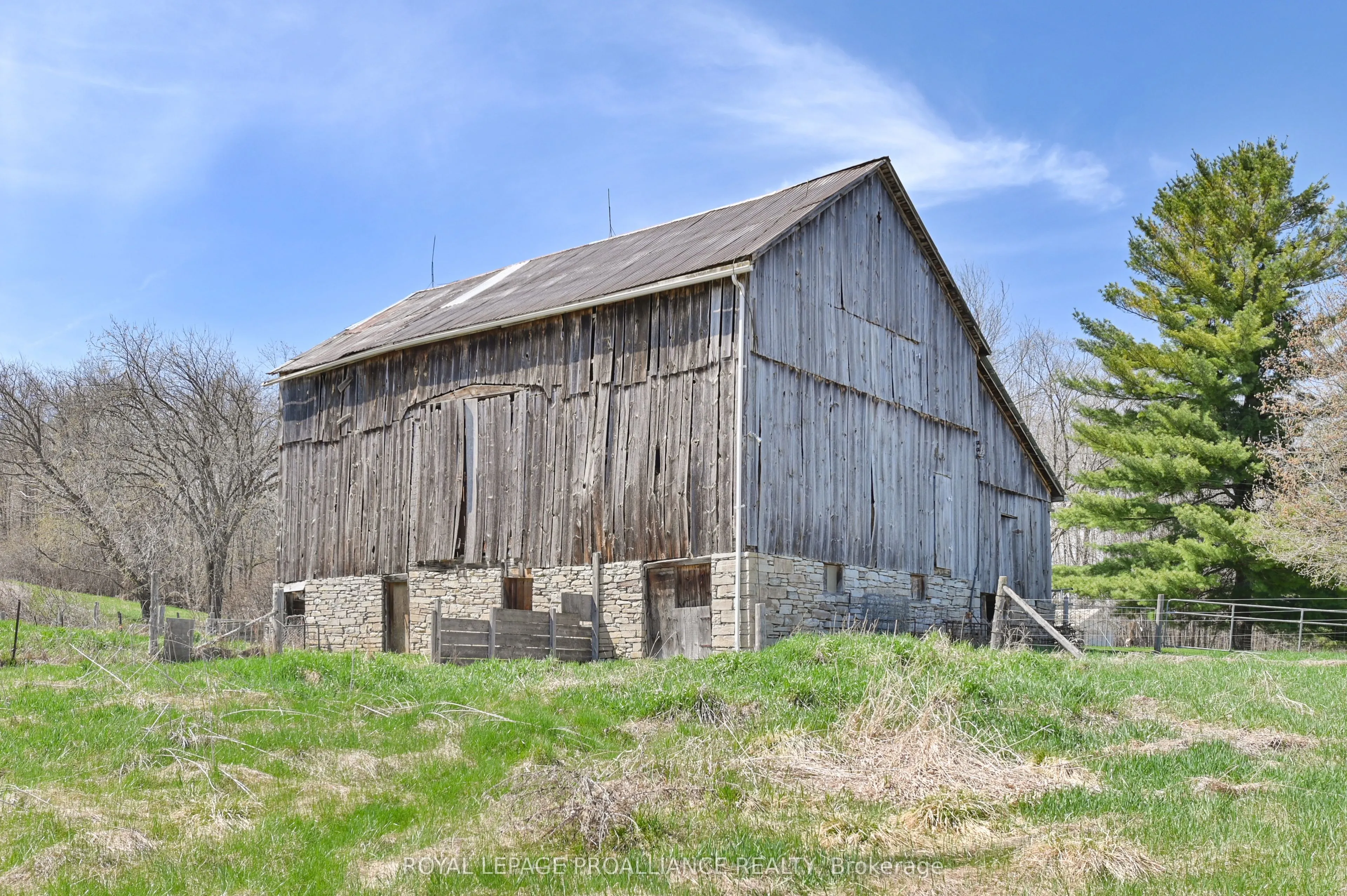 39 Palmateer Road