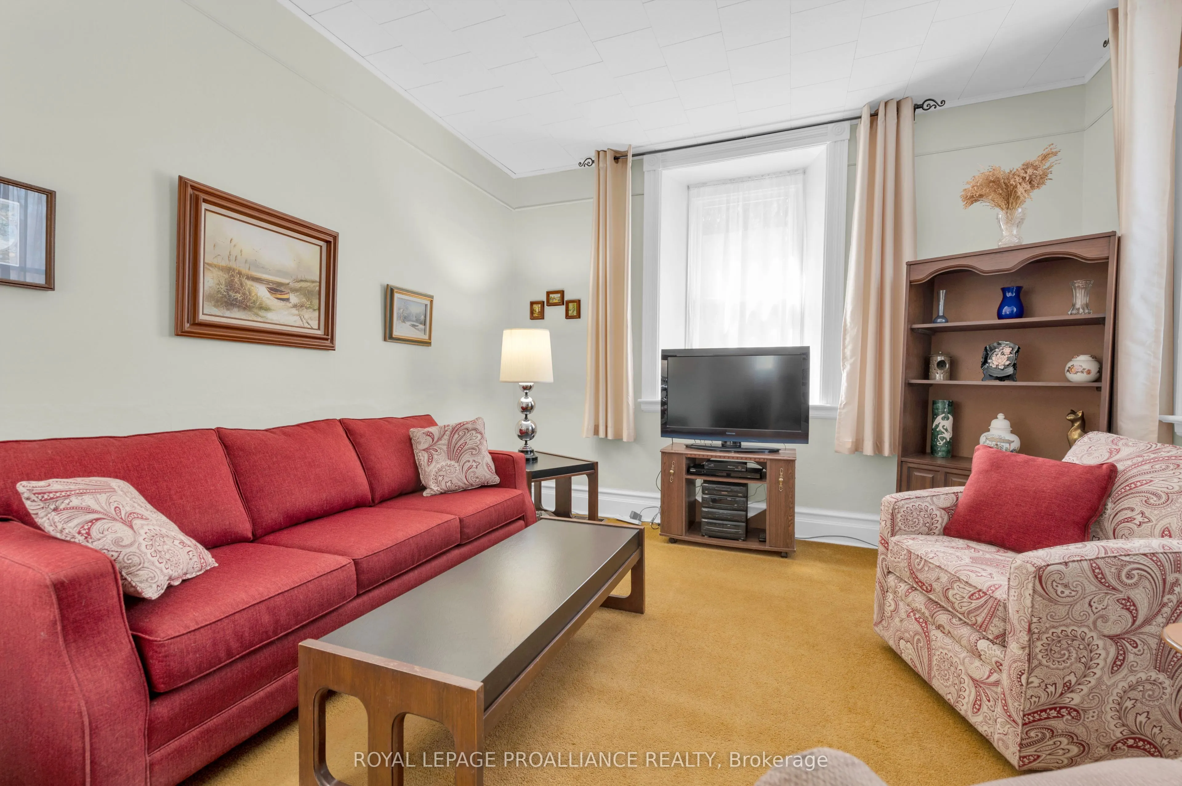 39 Palmateer Road