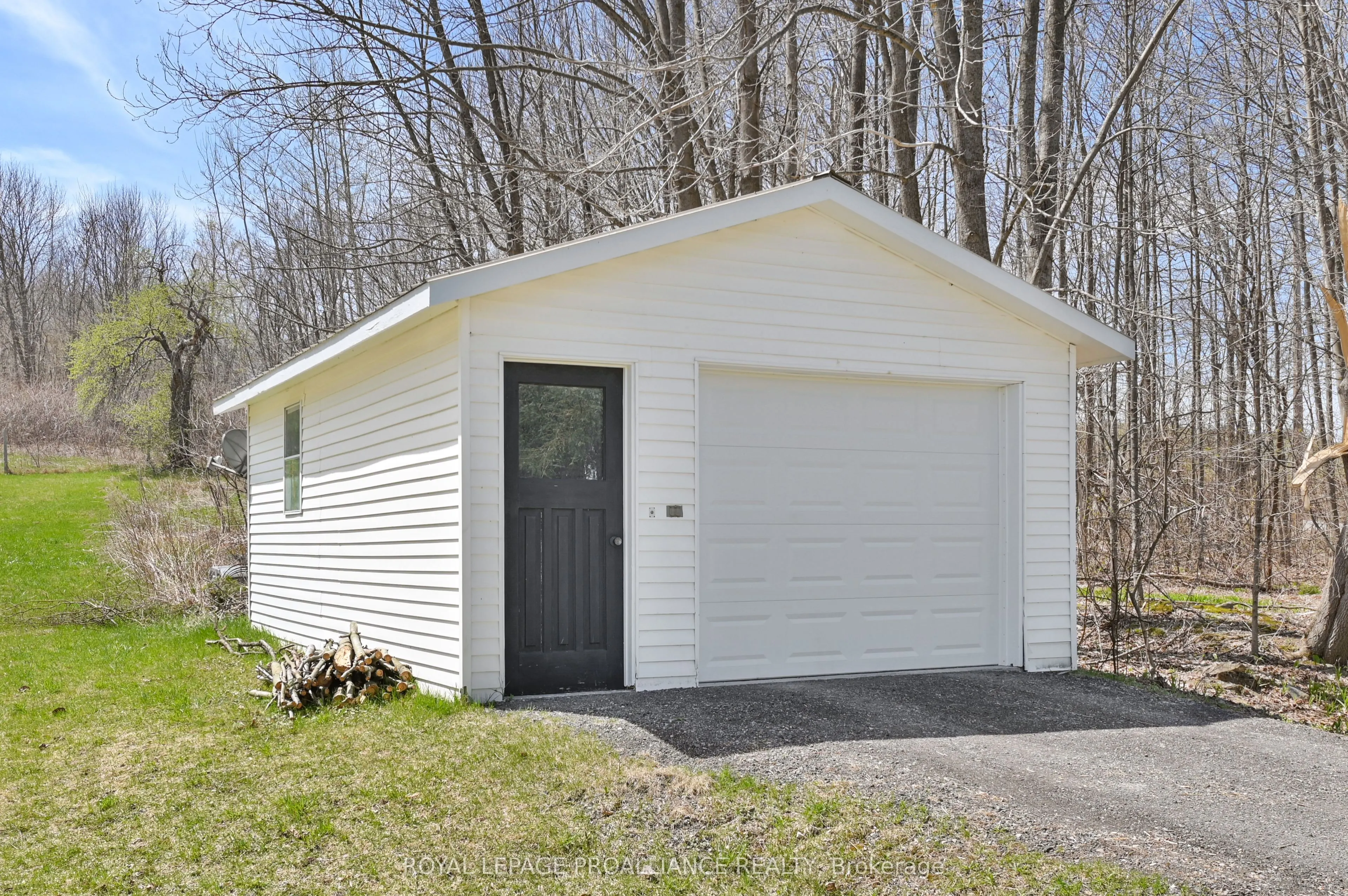 39 Palmateer Road