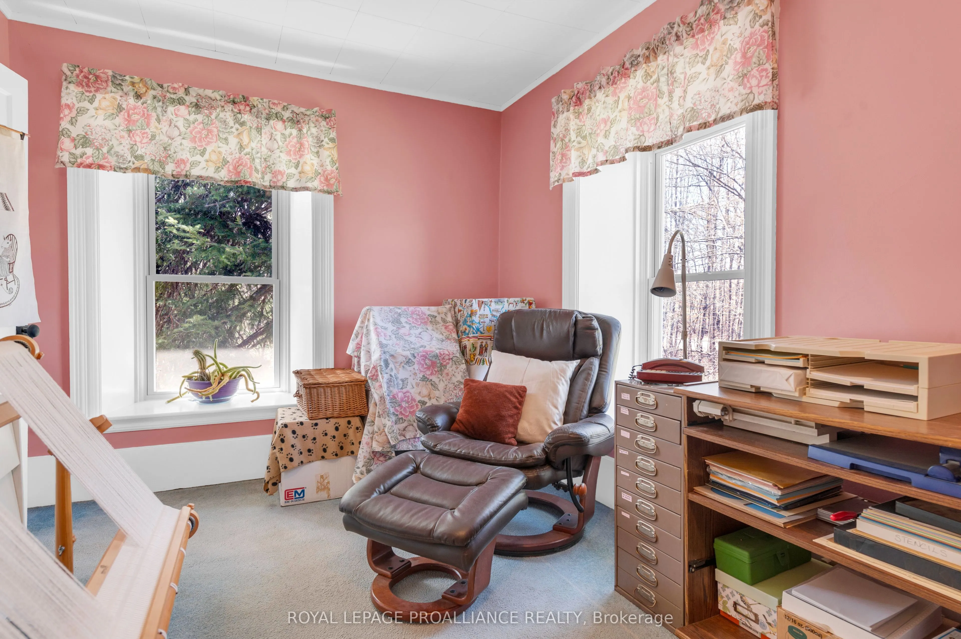 39 Palmateer Road
