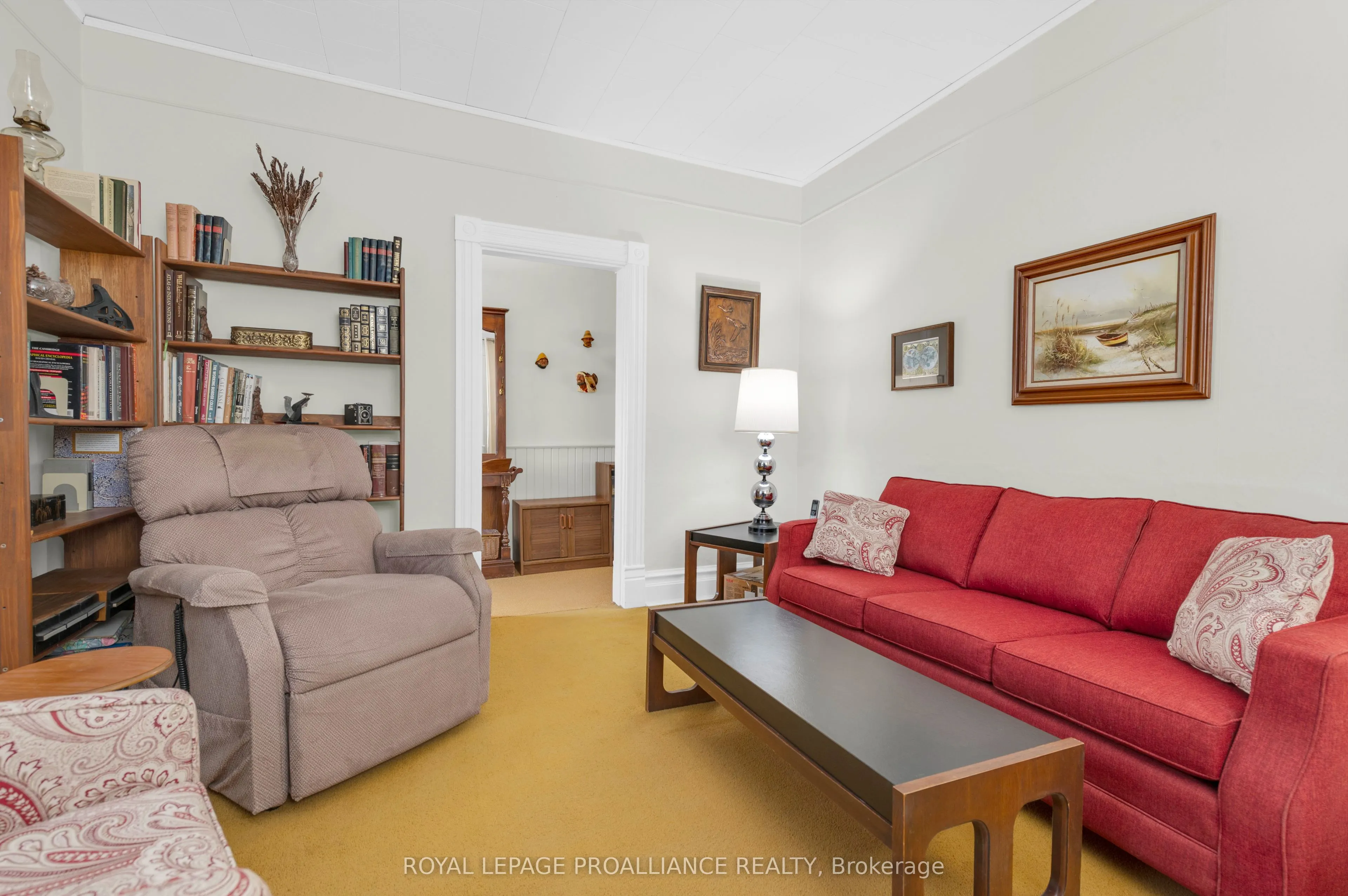 39 Palmateer Road