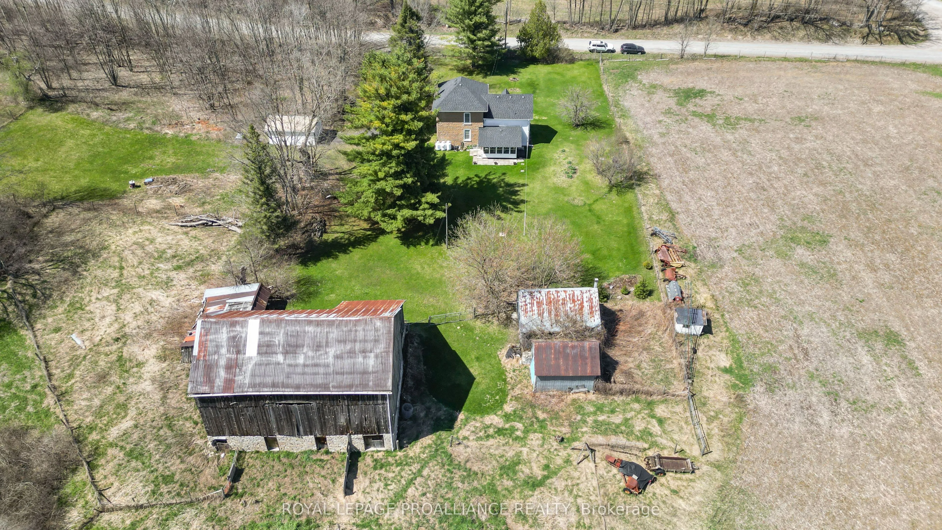 39 Palmateer Road