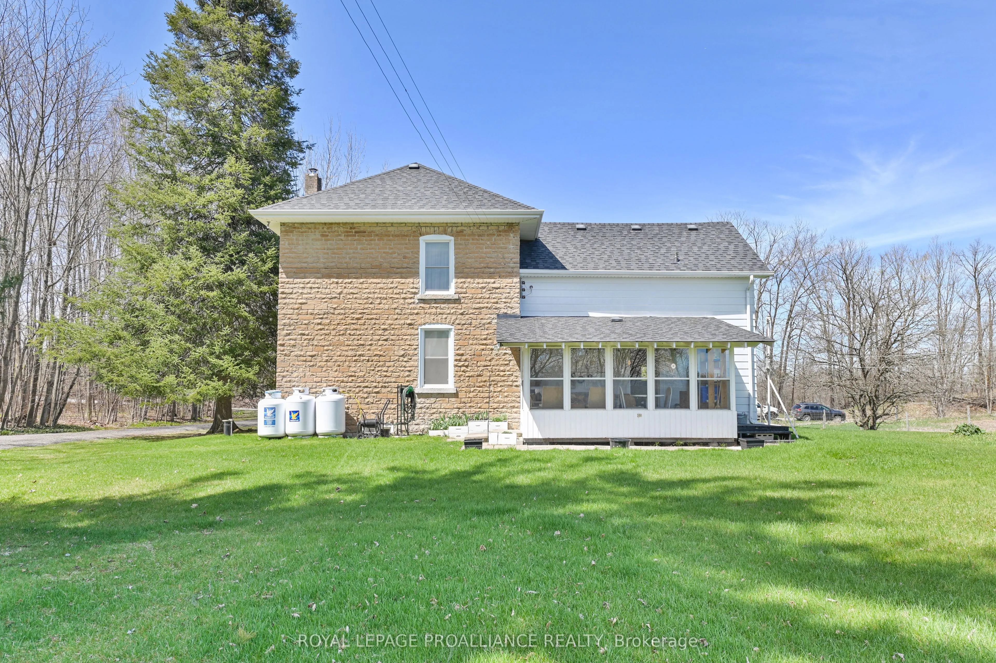 39 Palmateer Road