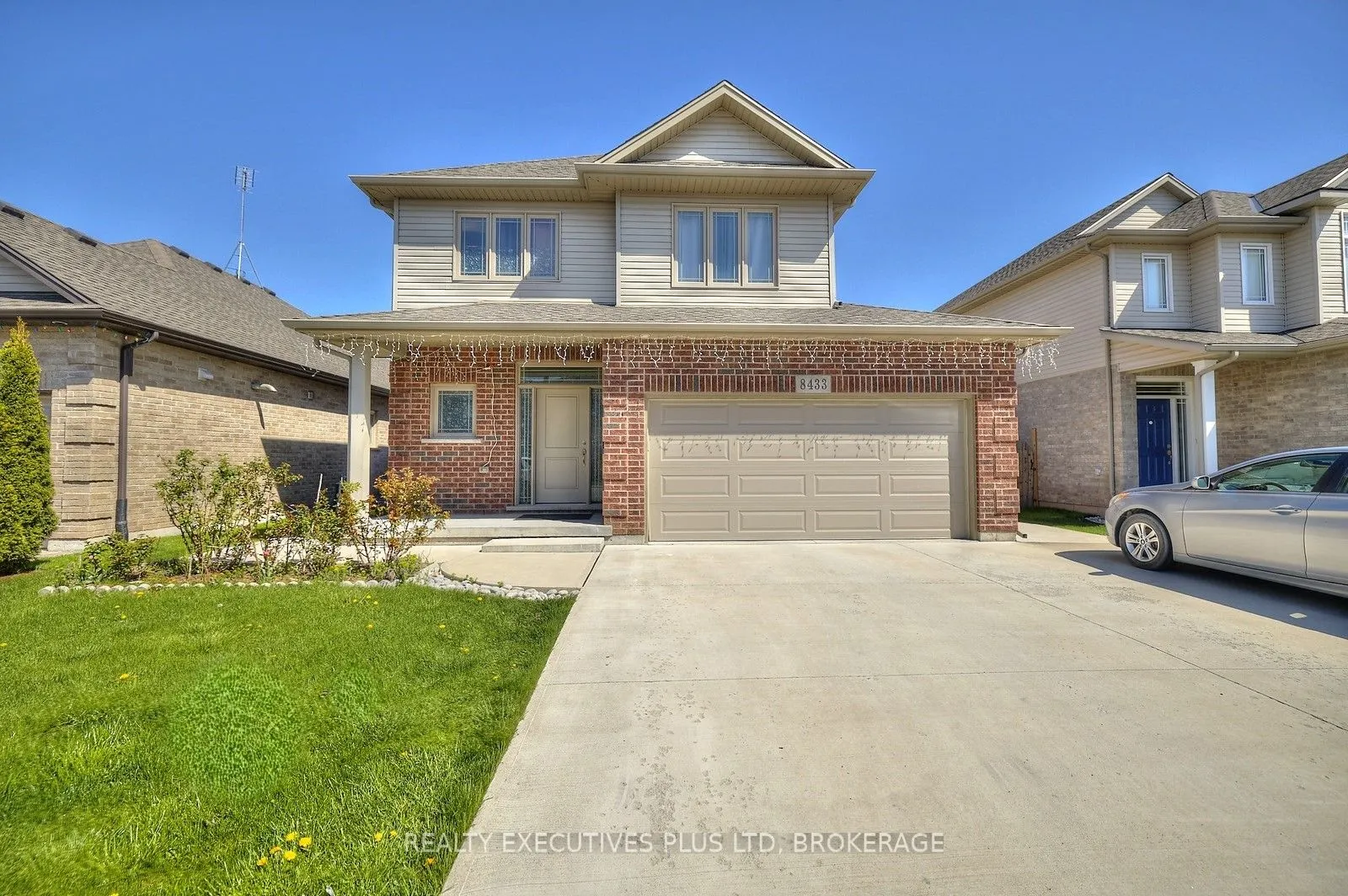 8433 Angie Drive