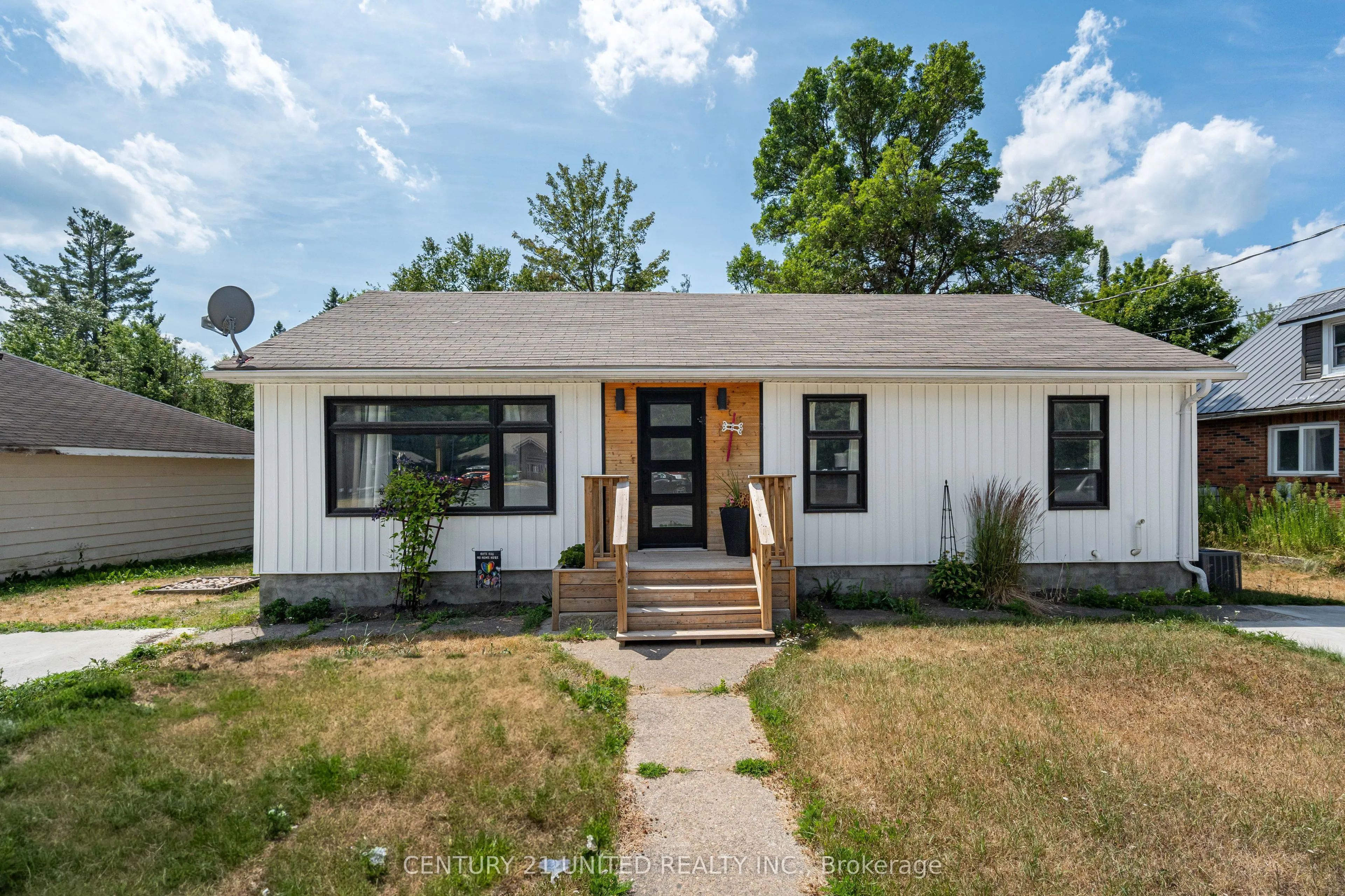 178 Burleigh Street