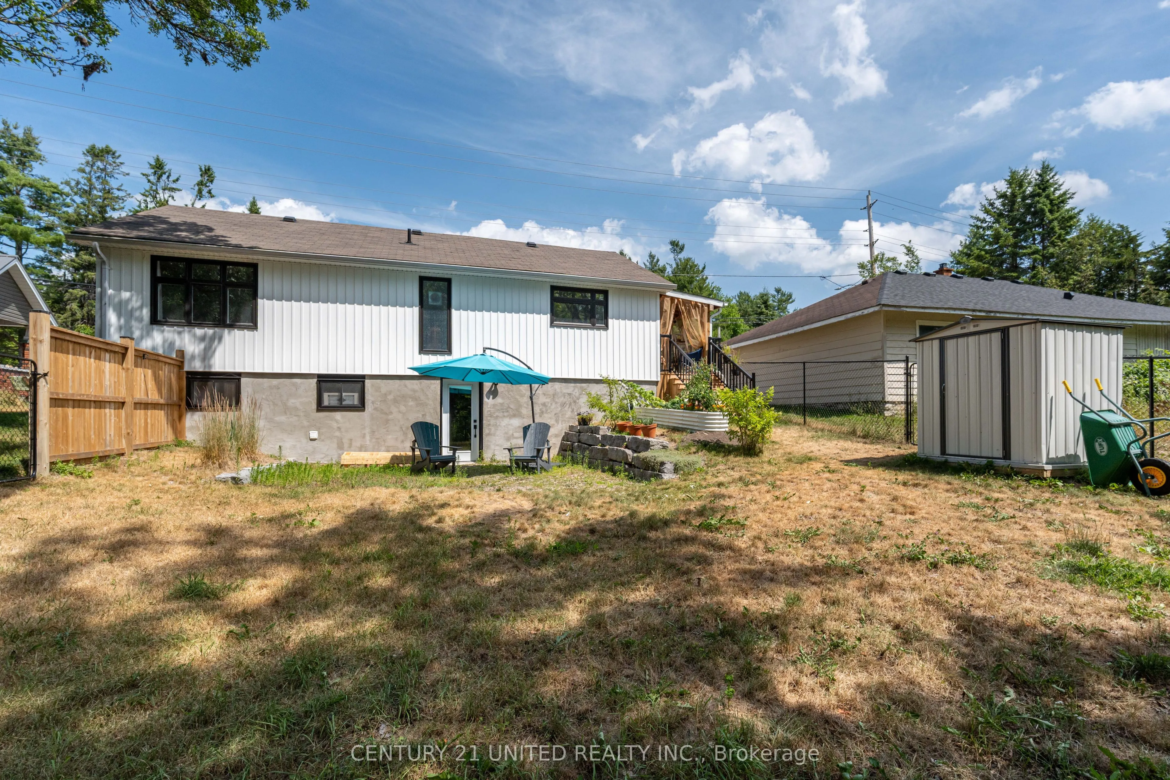 178 Burleigh Street
