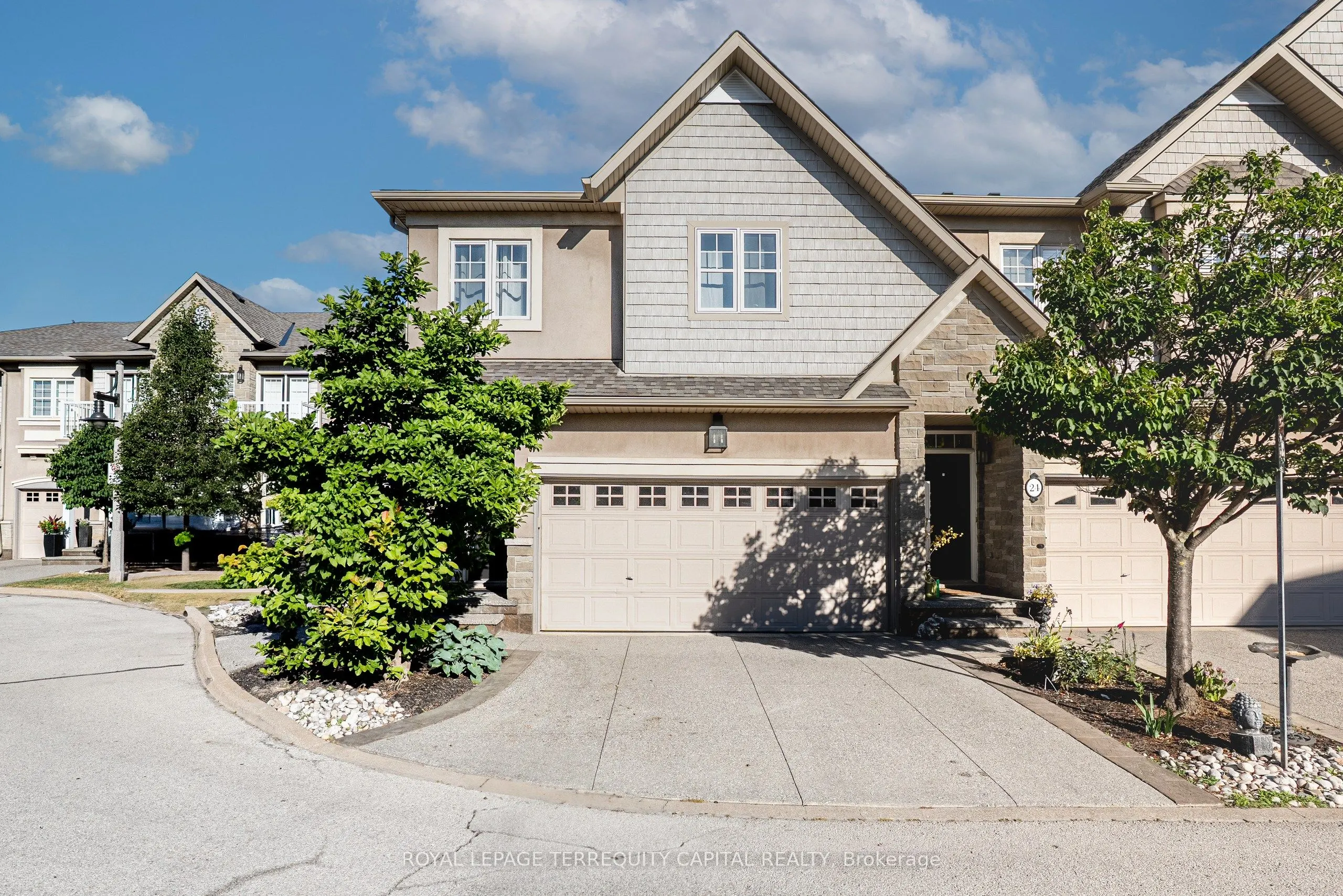 31 Sunvale Place, #25