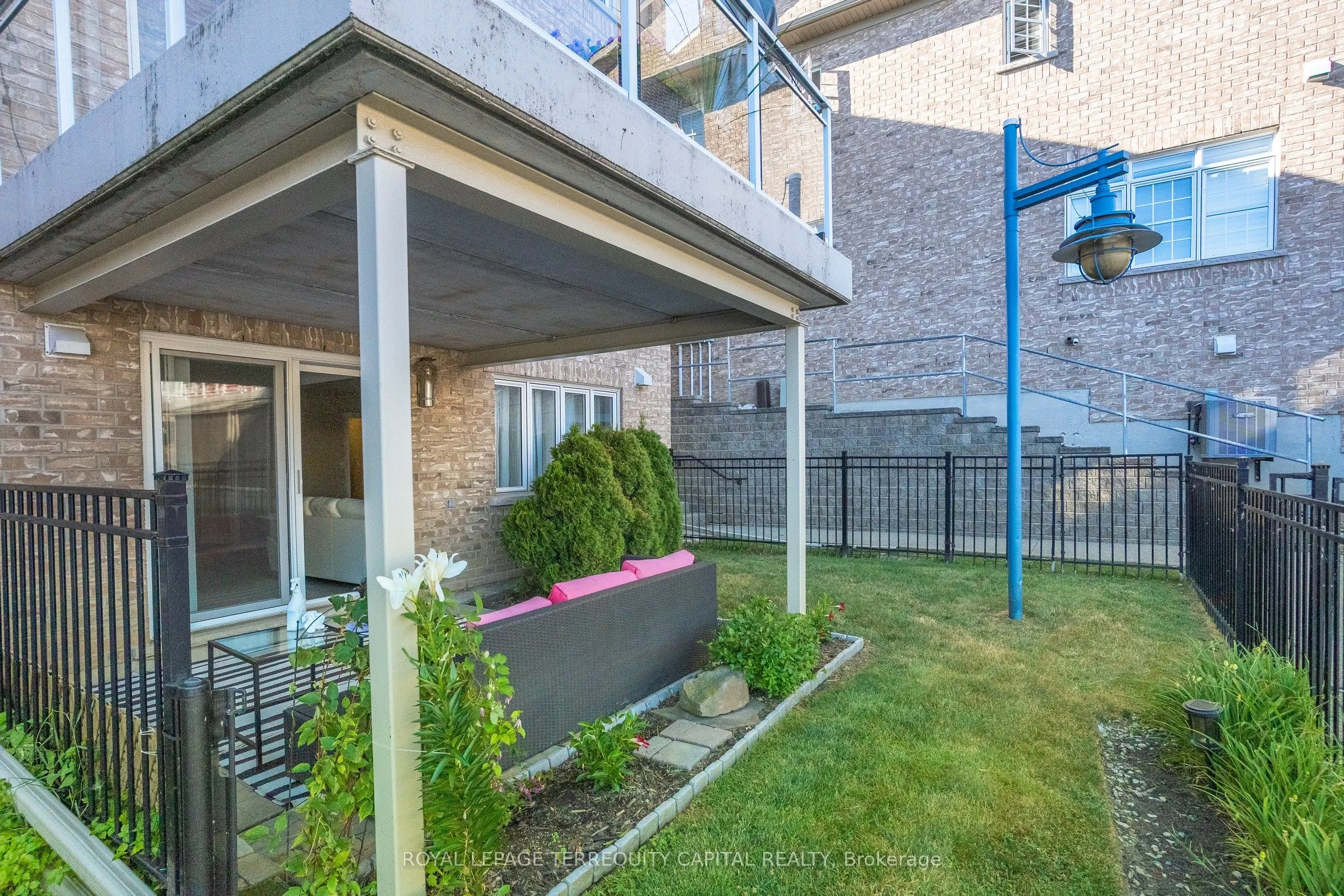 31 Sunvale Place, #25