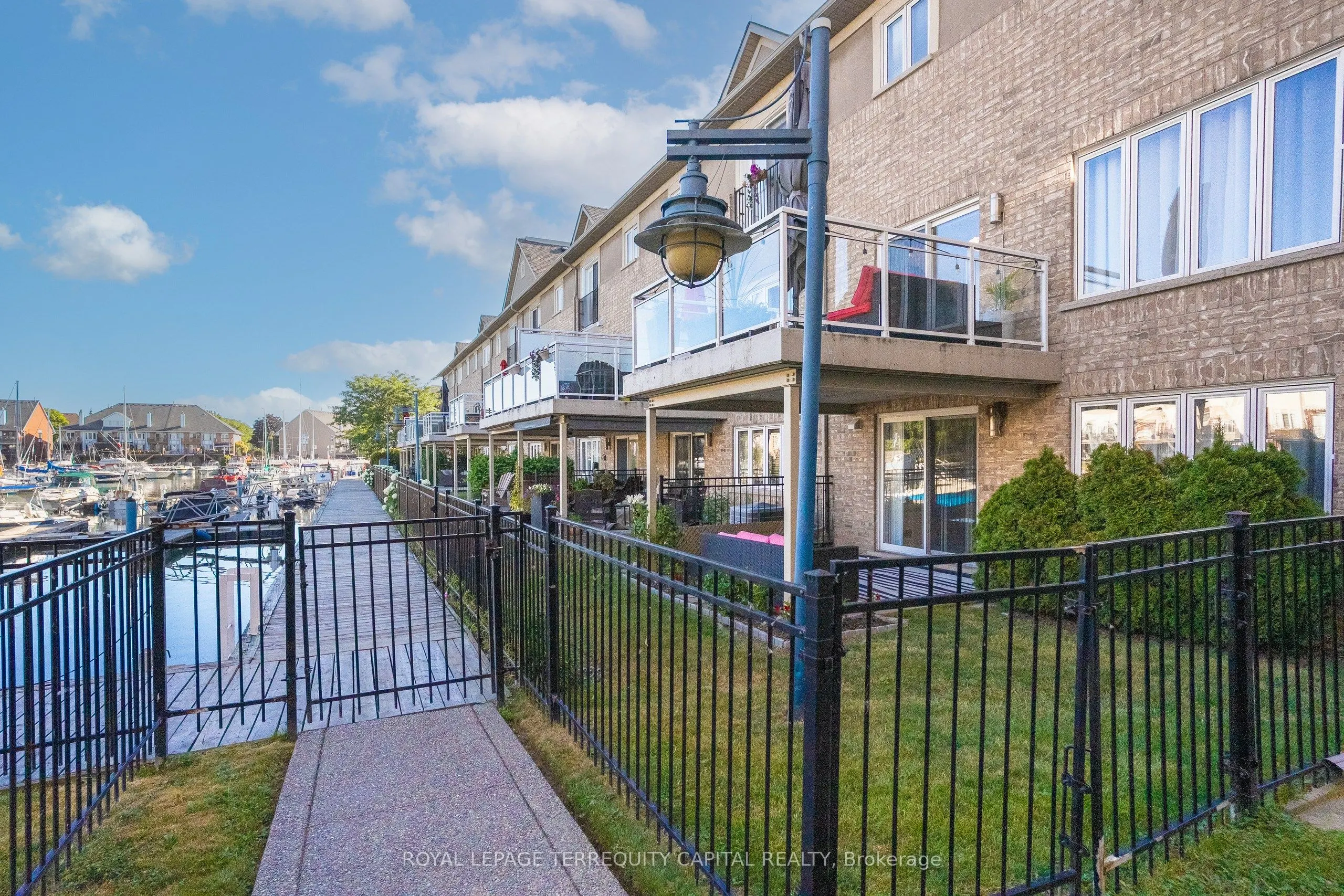 31 Sunvale Place, #25