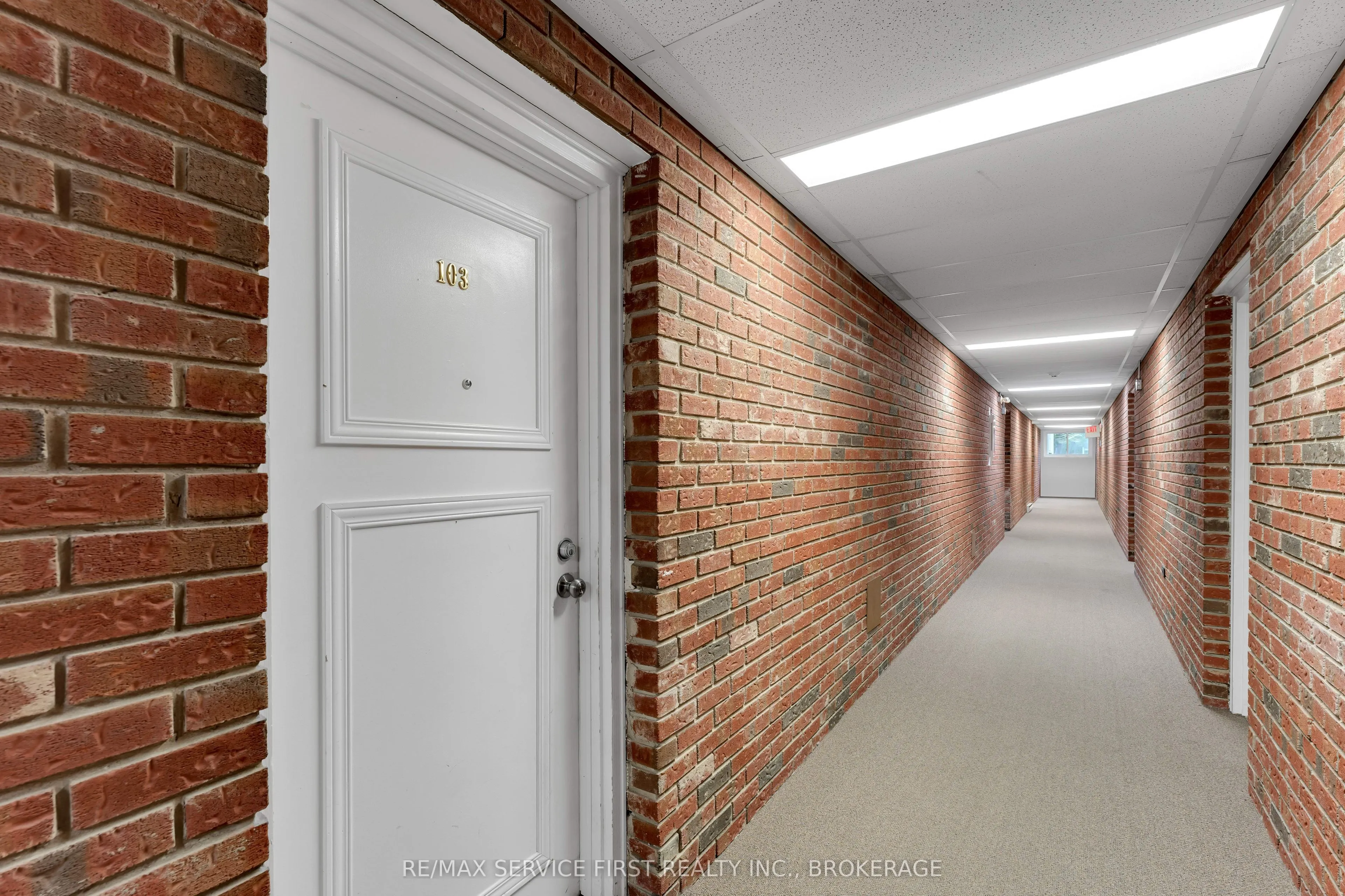 1010 Pembridge Crescent, #103