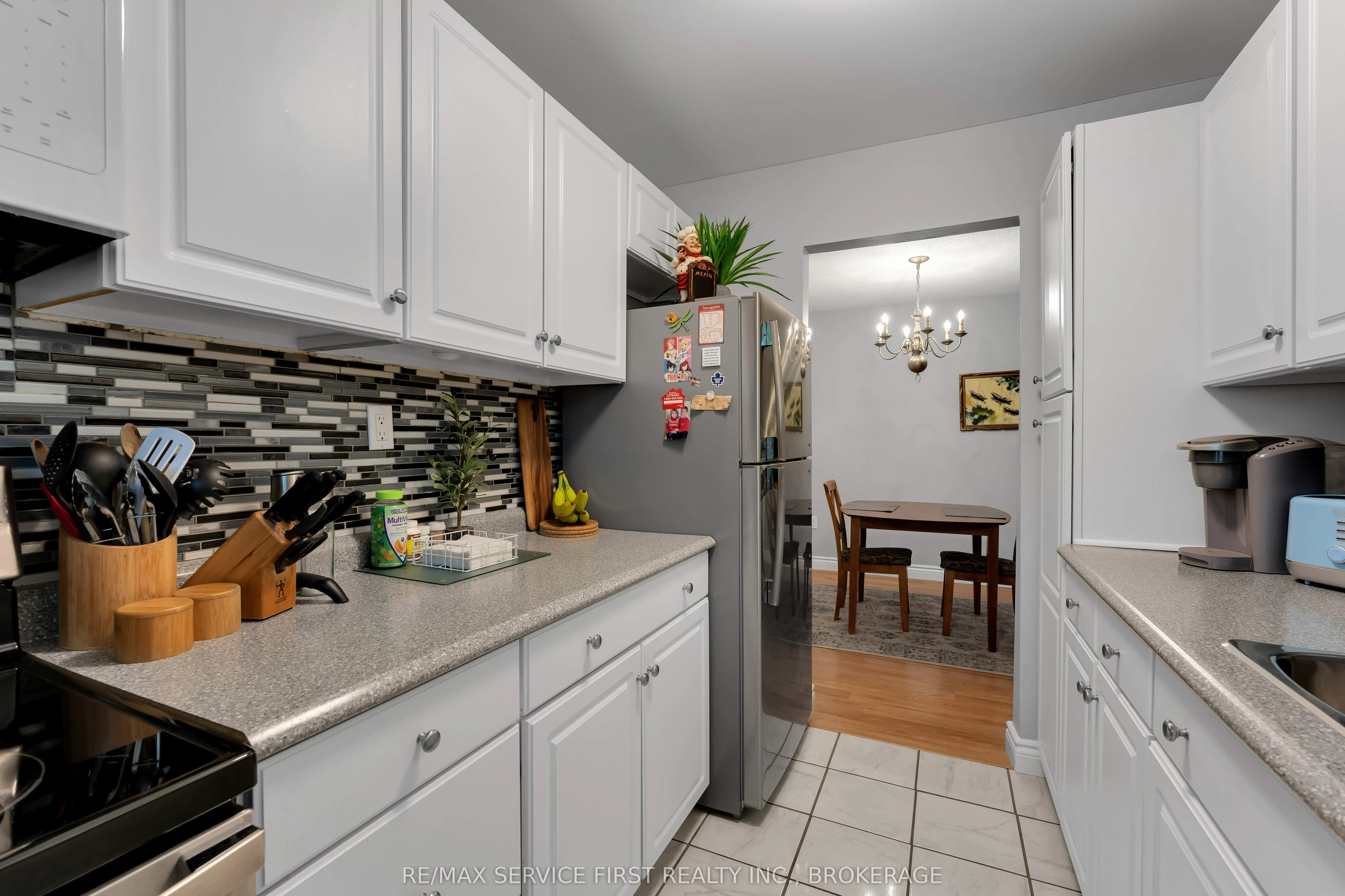 1010 Pembridge Crescent, #103