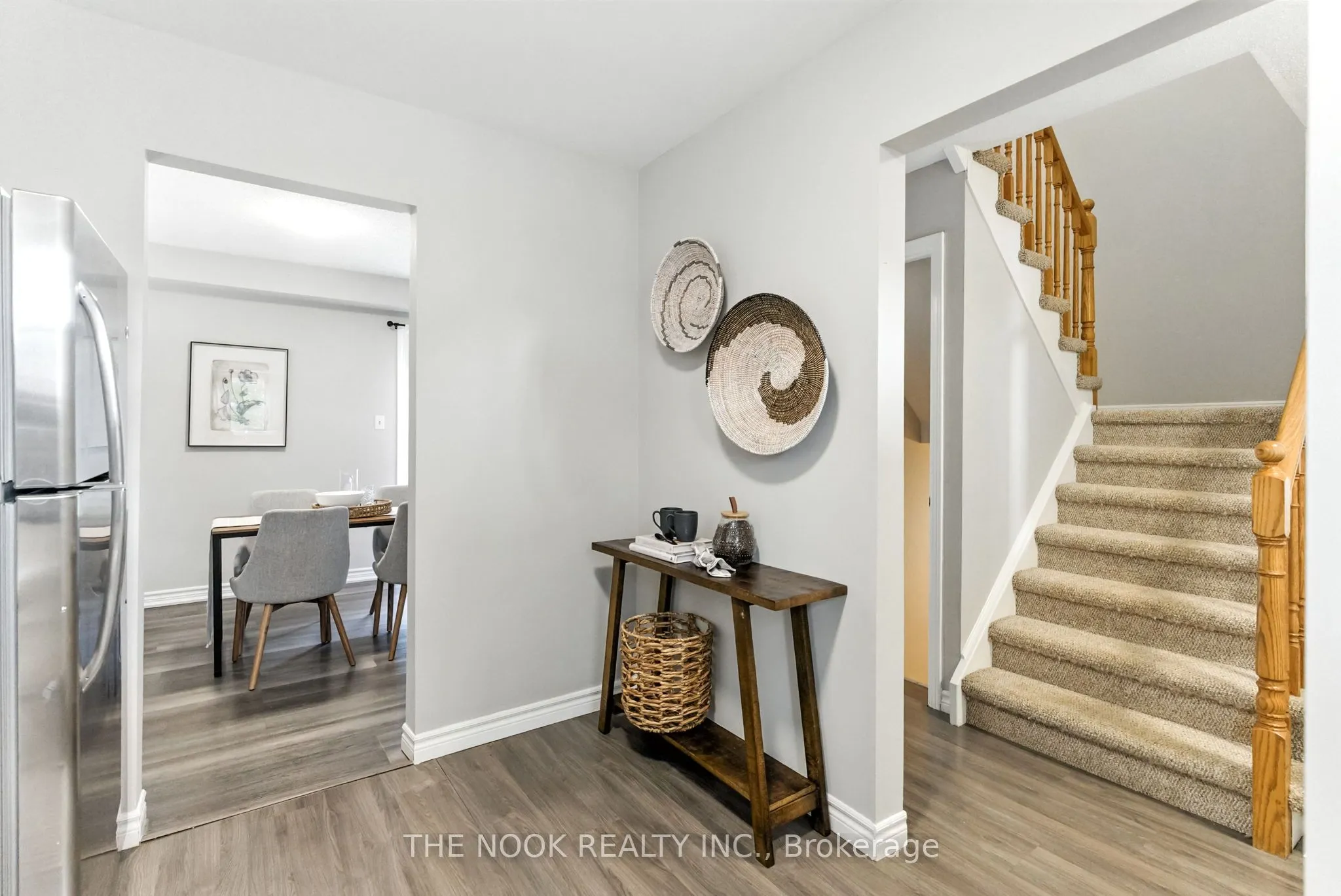 136 Peacock Boulevard