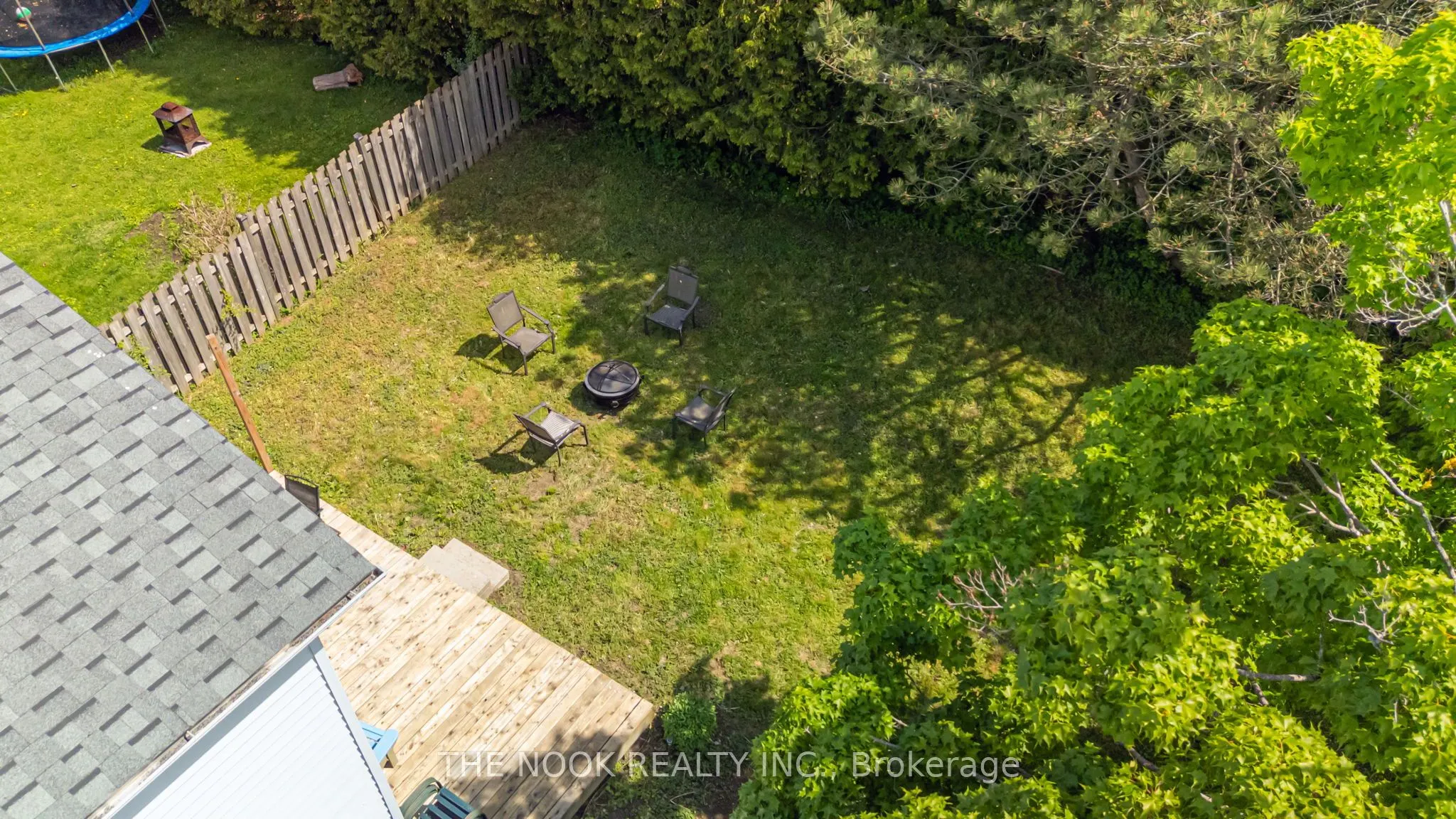 136 Peacock Boulevard